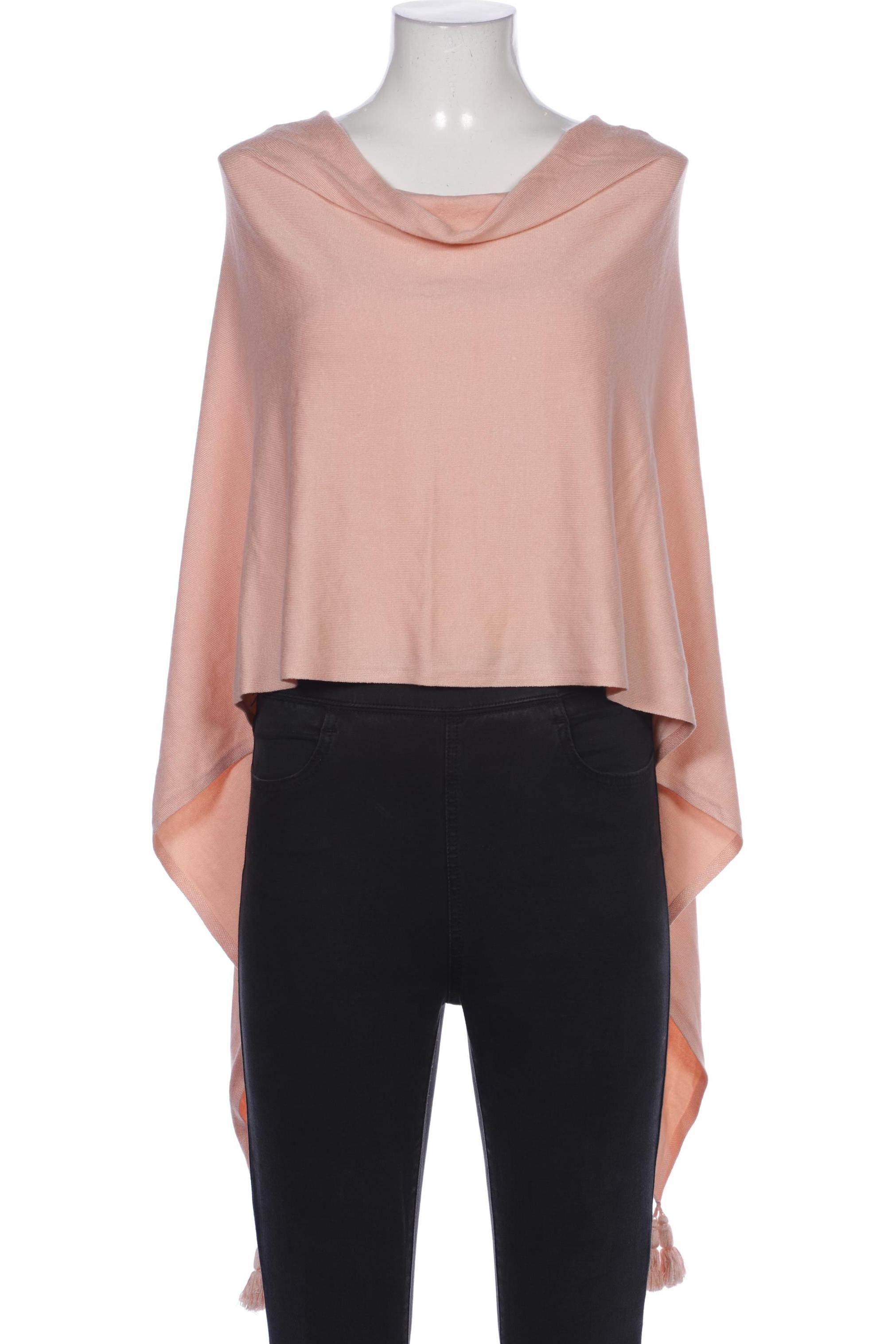 

Comma Damen Pullover, pink, Gr. uni