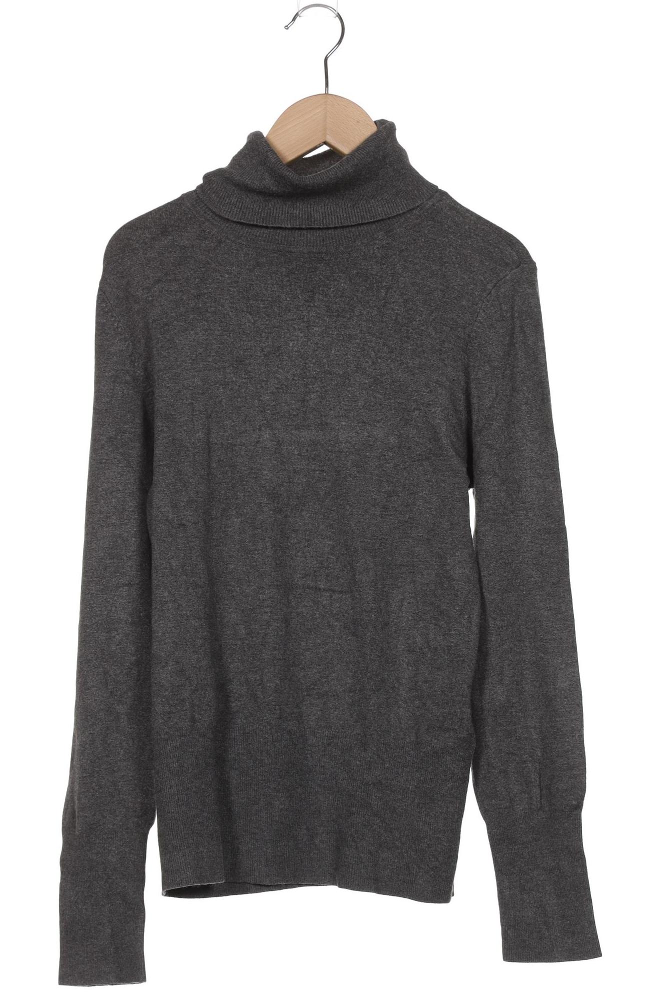 

Comma Damen Pullover, grau, Gr. 38