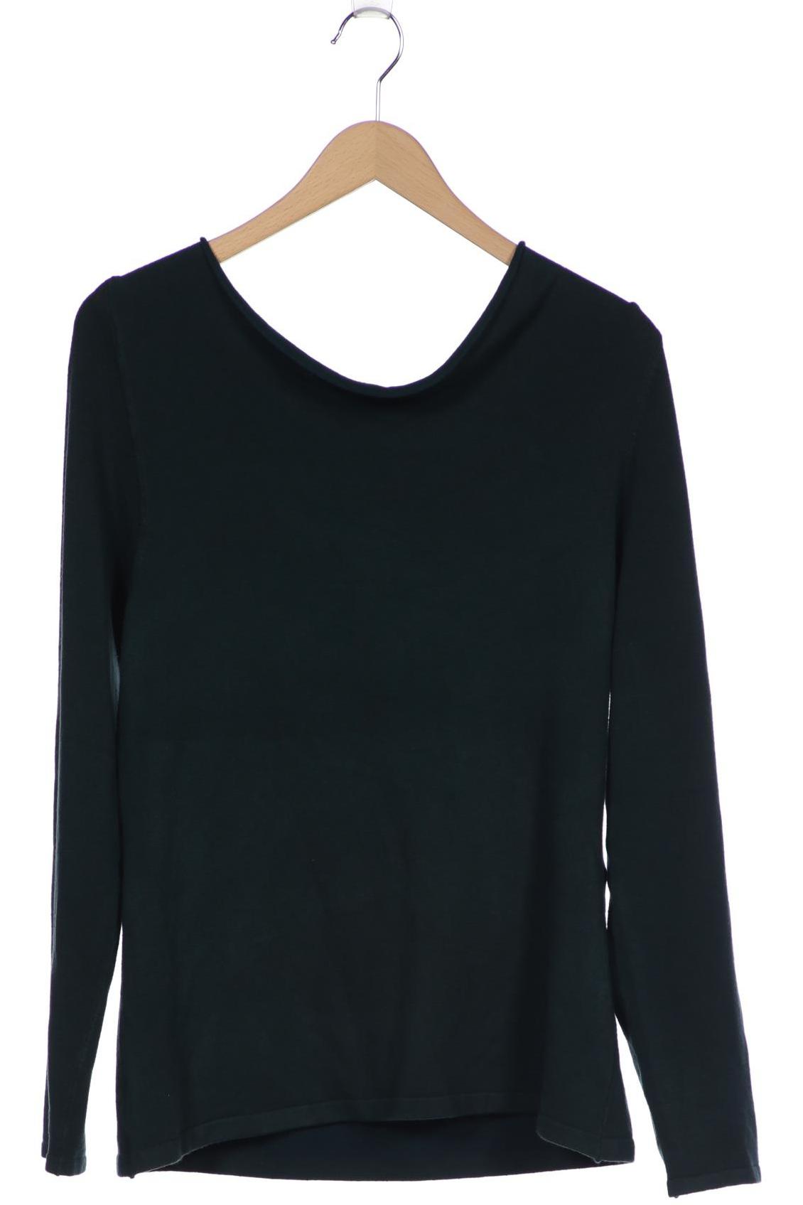 

Comma Damen Pullover, grün