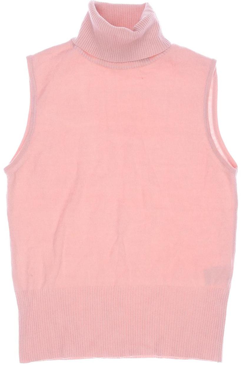 

Comma Damen Pullover, pink, Gr. 38