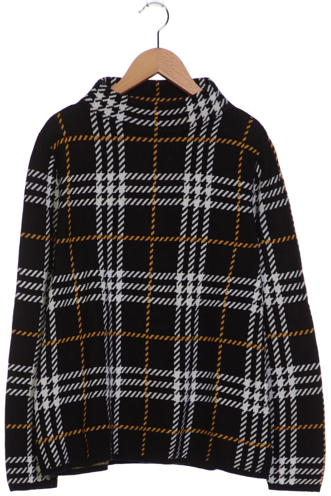 

Comma Damen Pullover, schwarz, Gr. 38