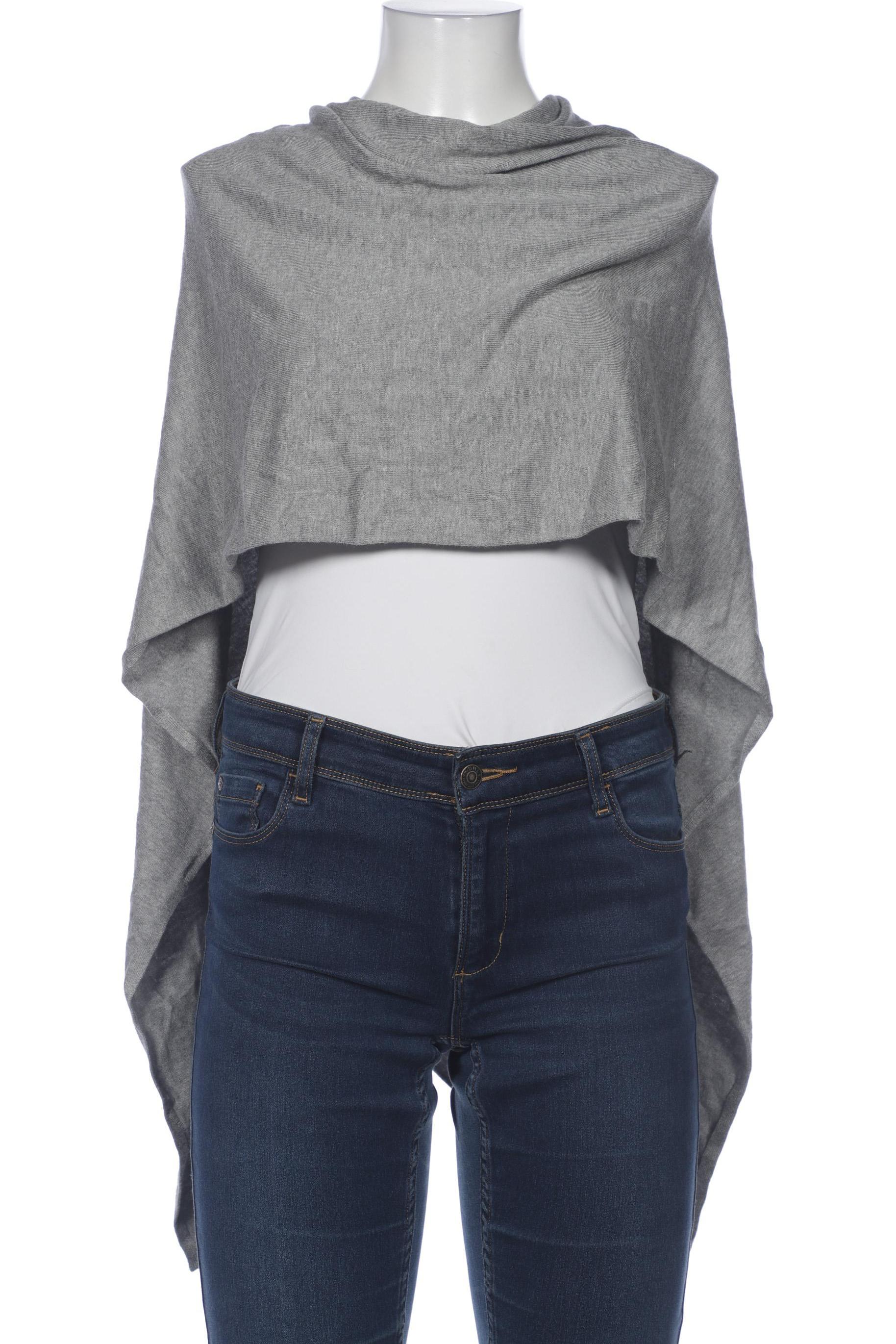 

Comma Damen Pullover, grau, Gr. uni