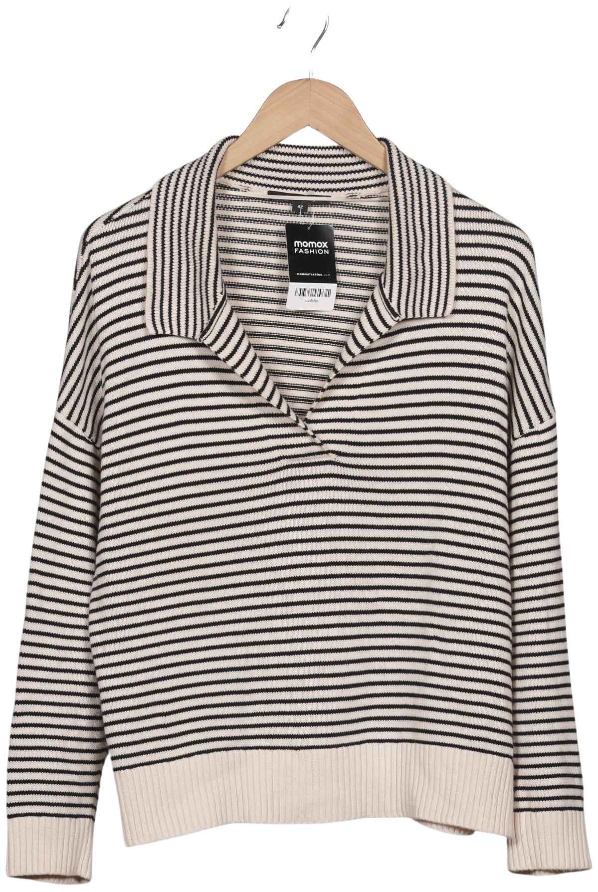 

Comma Damen Pullover, mehrfarbig, Gr. 42