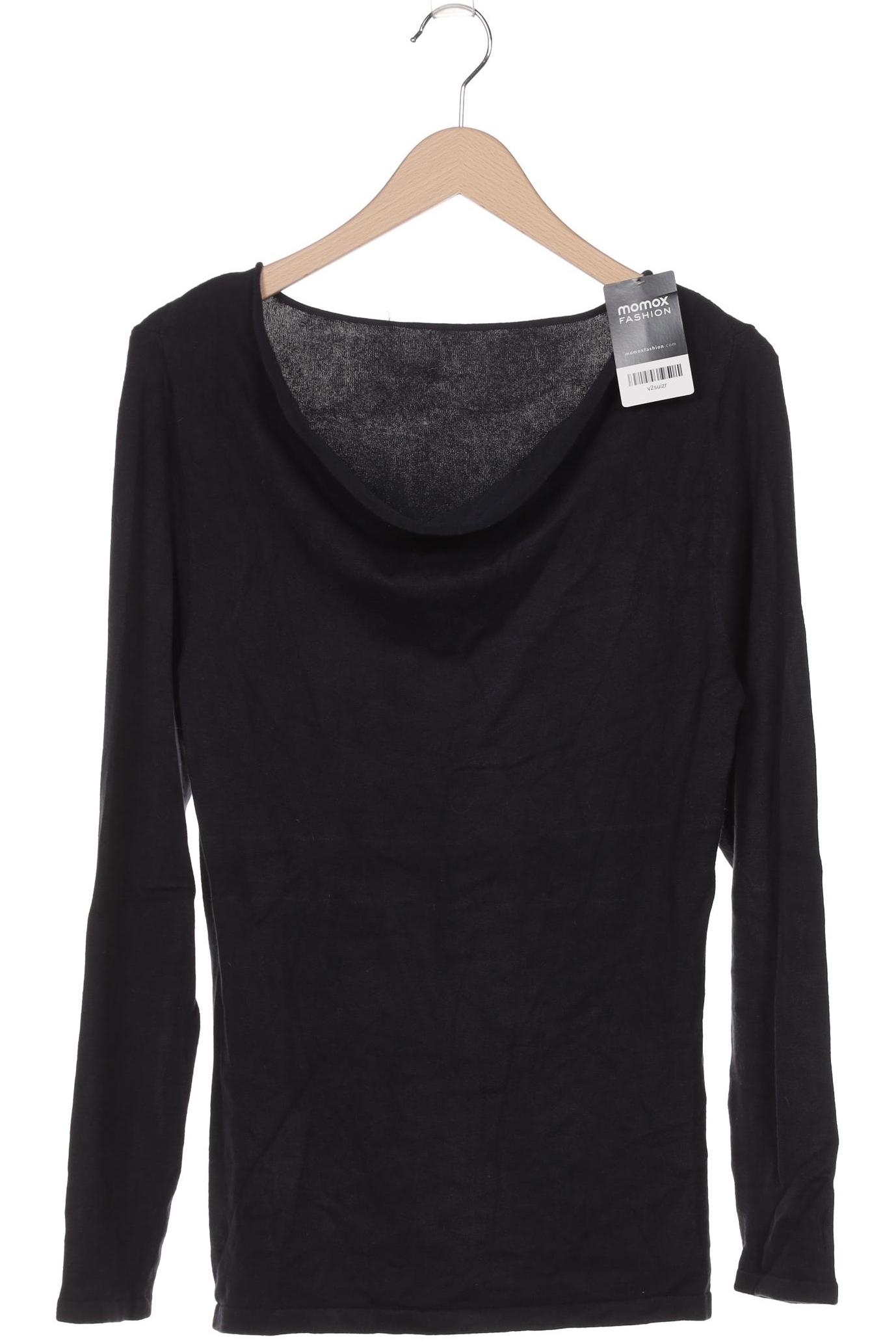 

Comma Damen Pullover, marineblau, Gr. 42