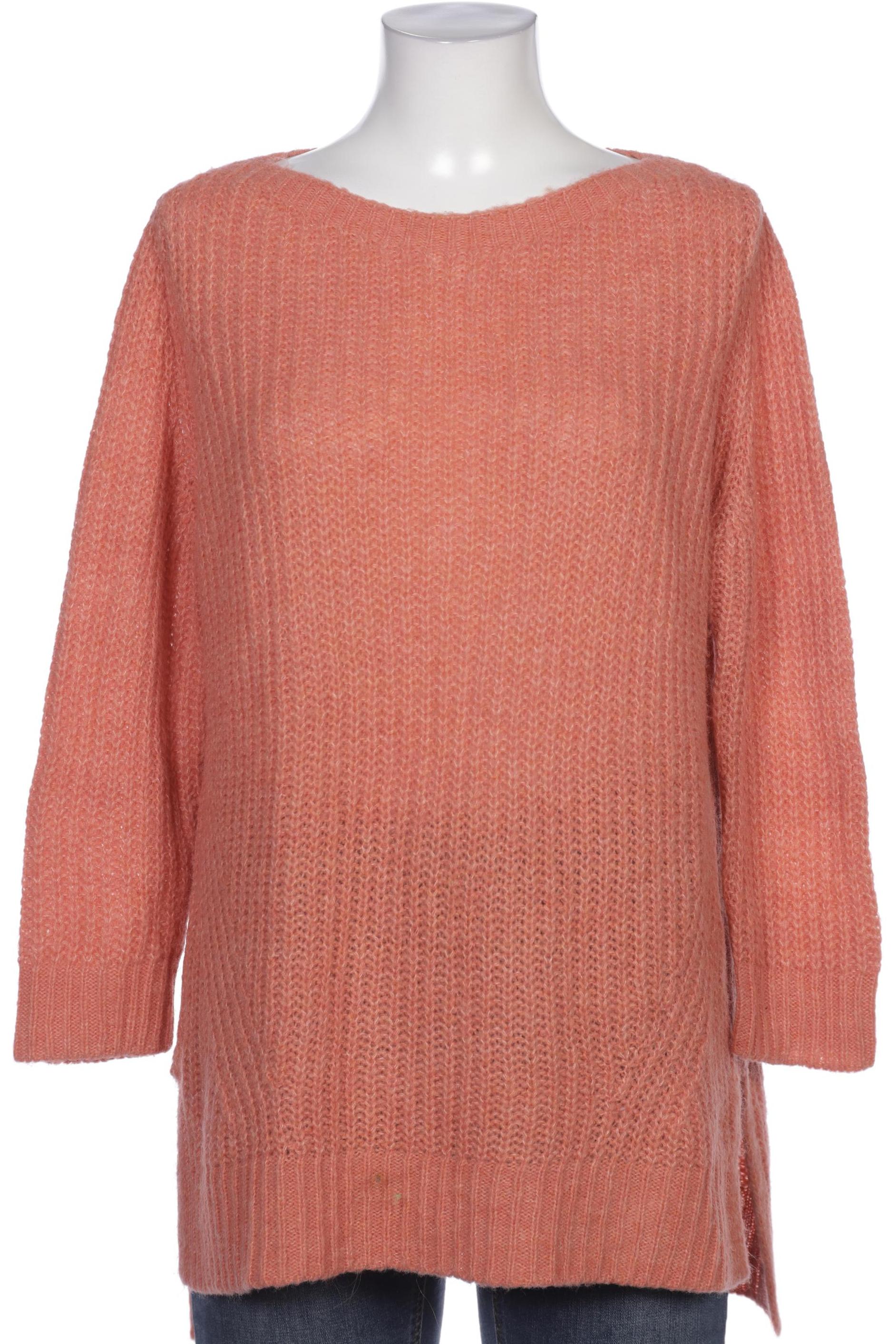 

Comma Damen Pullover, orange