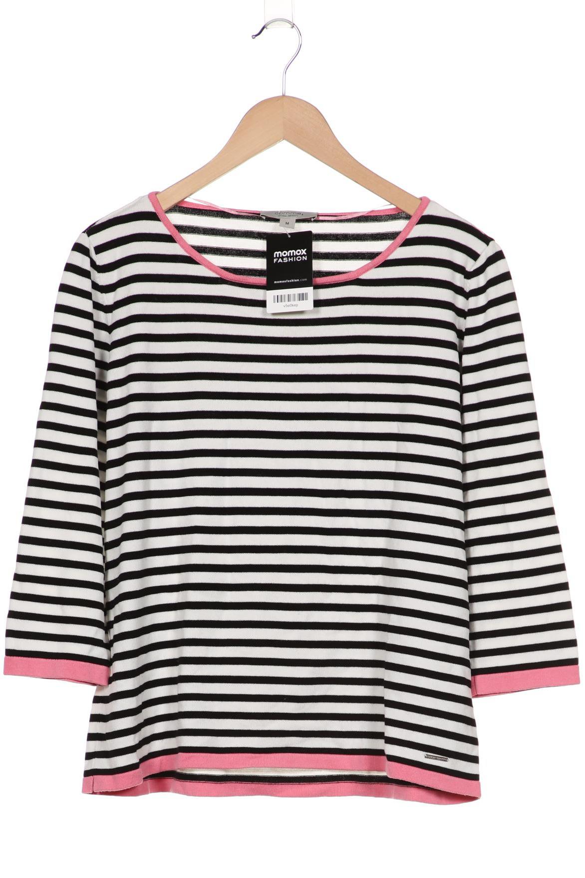 

Comma Damen Pullover, schwarz