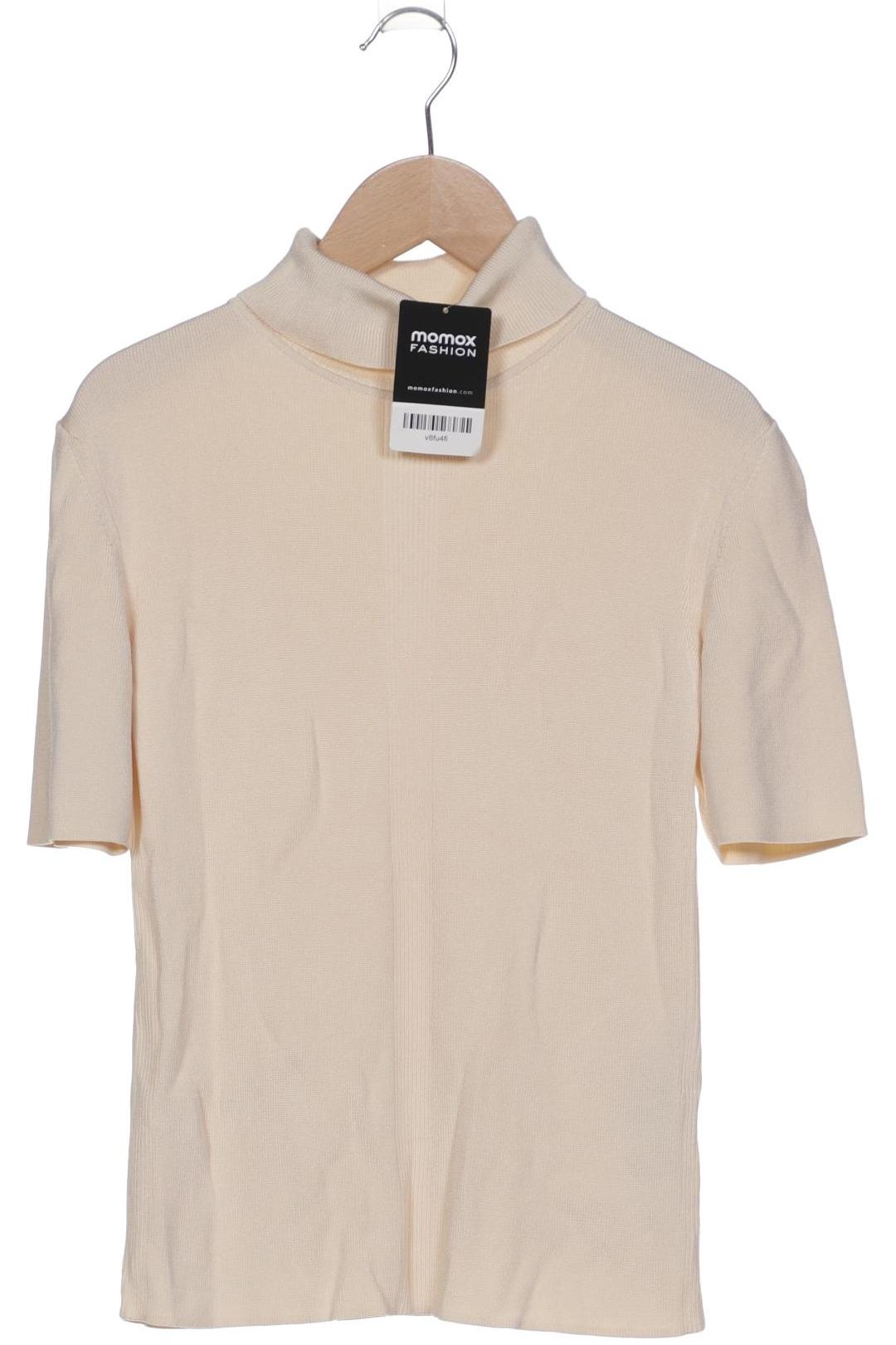 

Comma Damen Pullover, cremeweiß, Gr. 36
