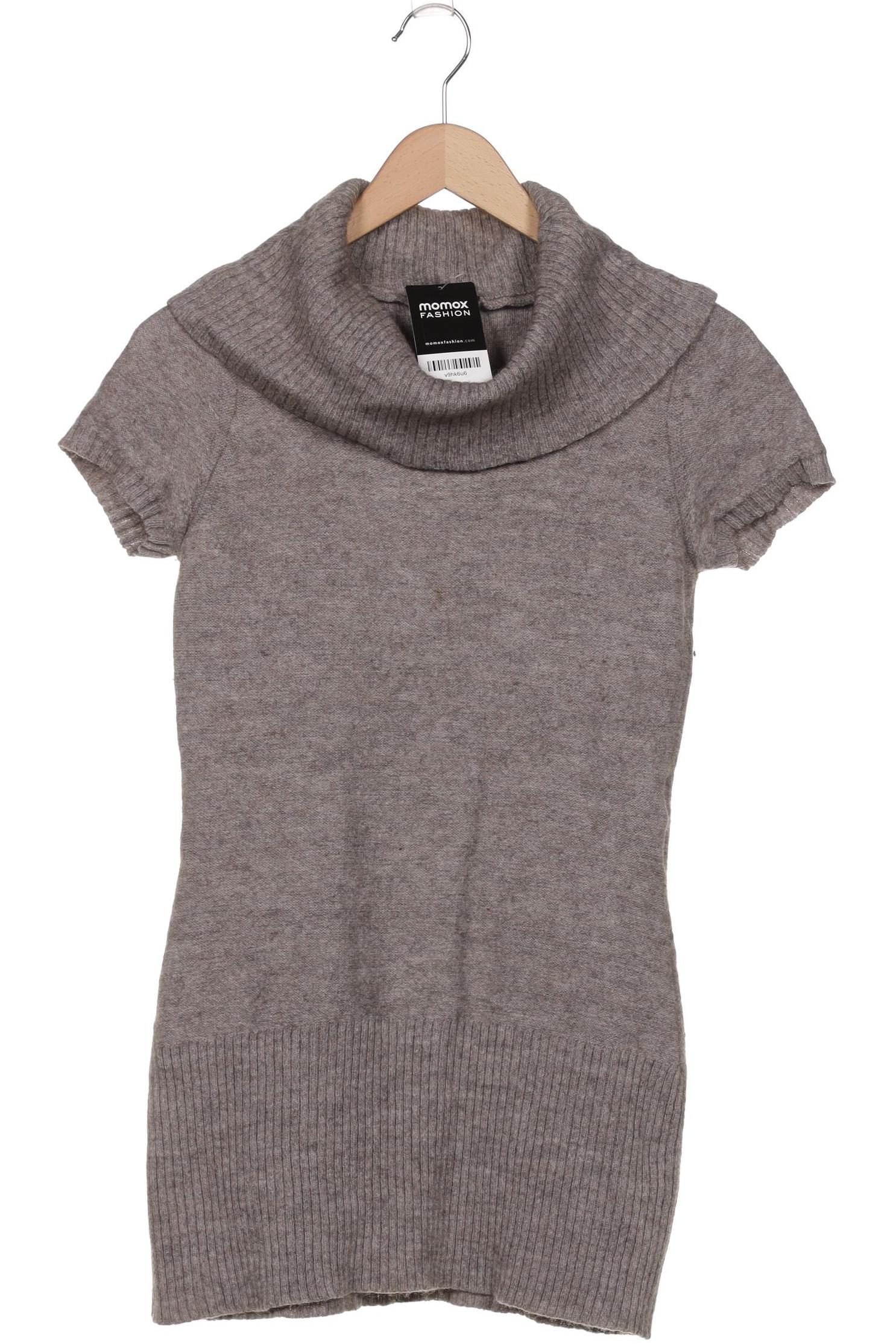 

Comma Damen Pullover, grau, Gr. 42