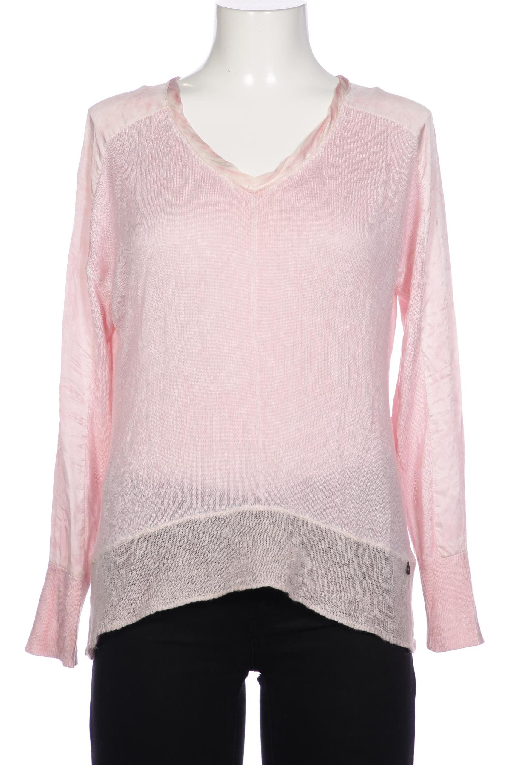 

Comma Damen Pullover, pink