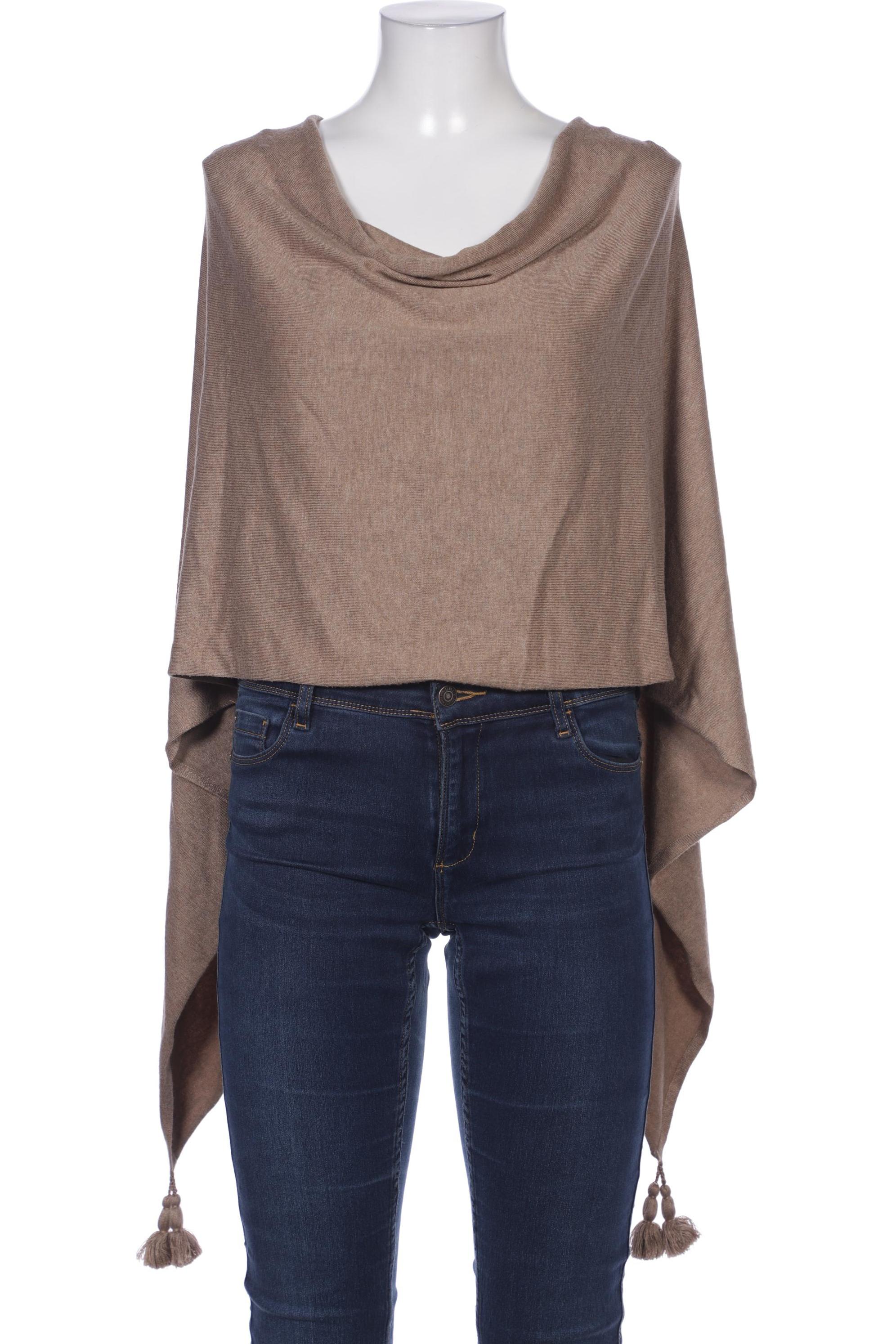 

Comma Damen Pullover, braun, Gr. uni
