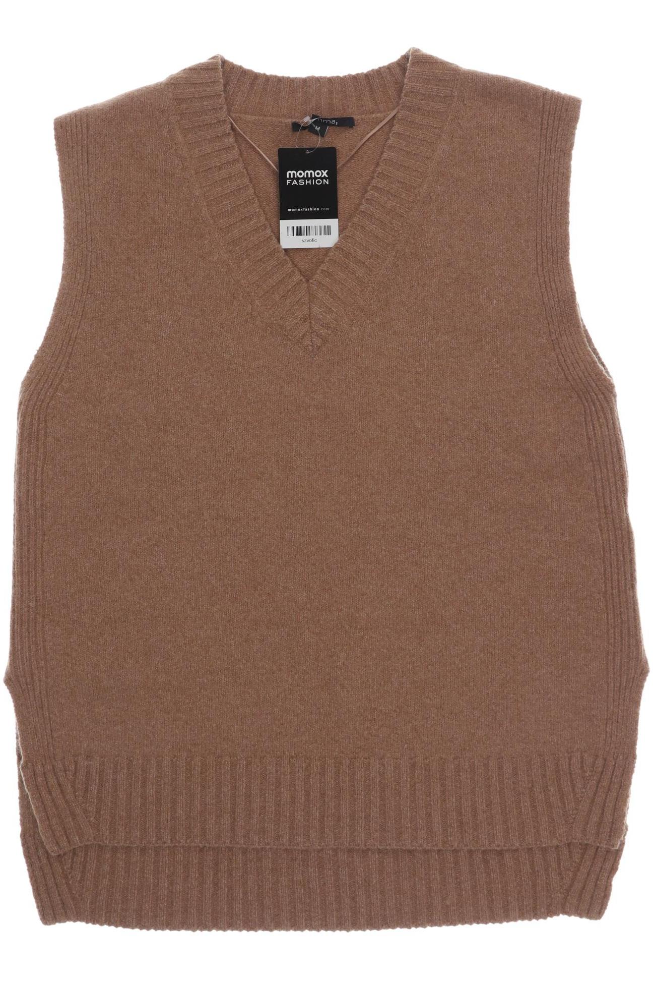 

Comma Damen Pullover, braun