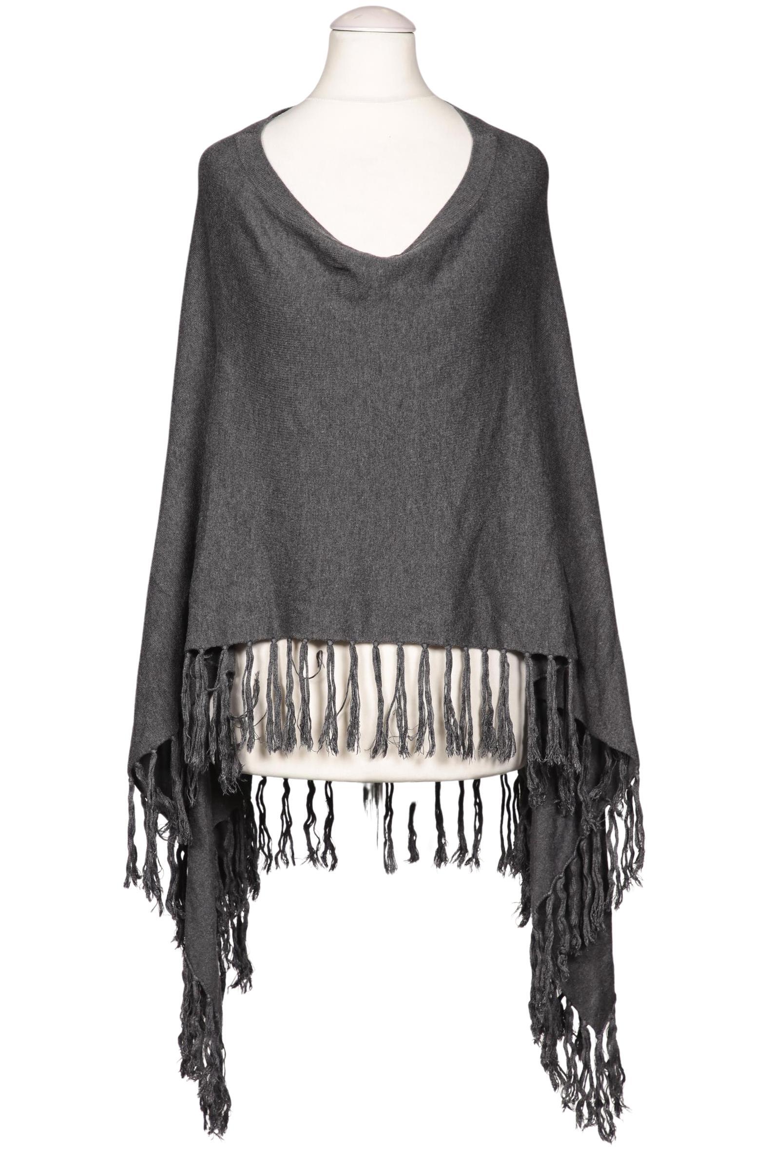 

Comma Damen Pullover, grau, Gr. uni