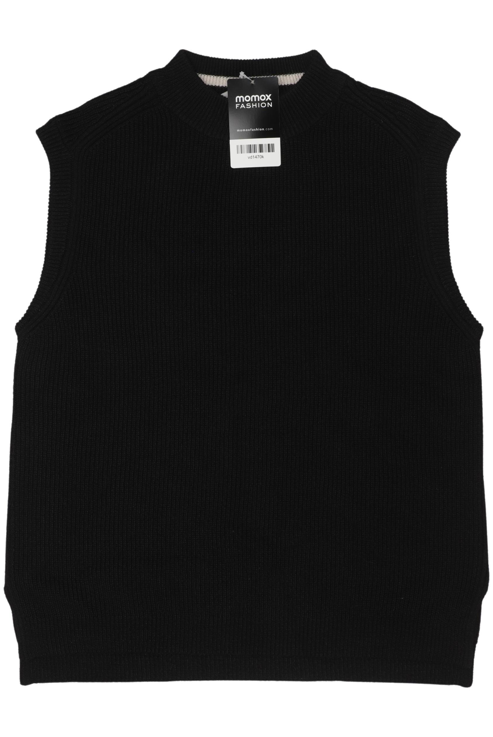 

Comma Damen Pullover, schwarz, Gr. 34