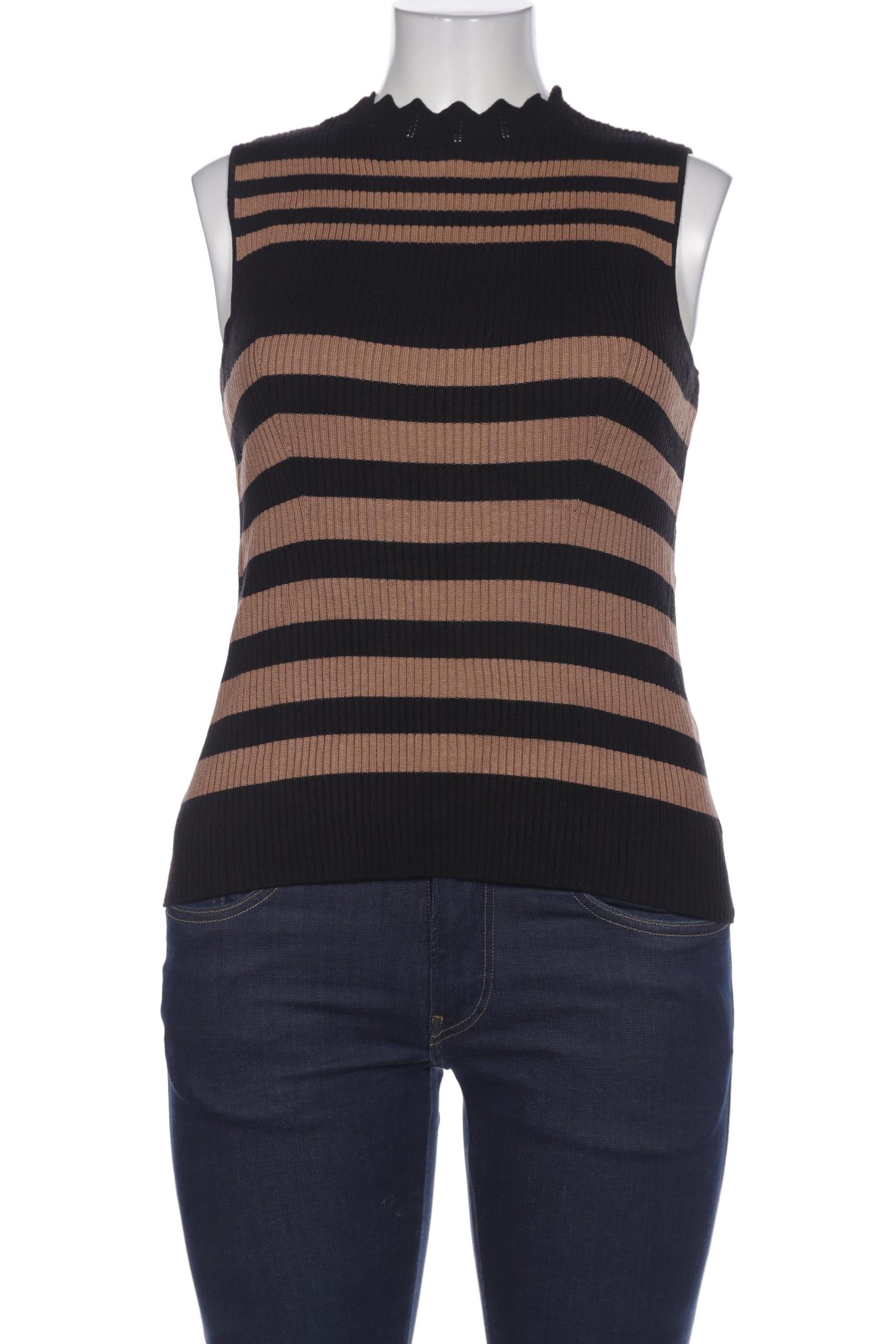 

Comma Damen Pullover, braun