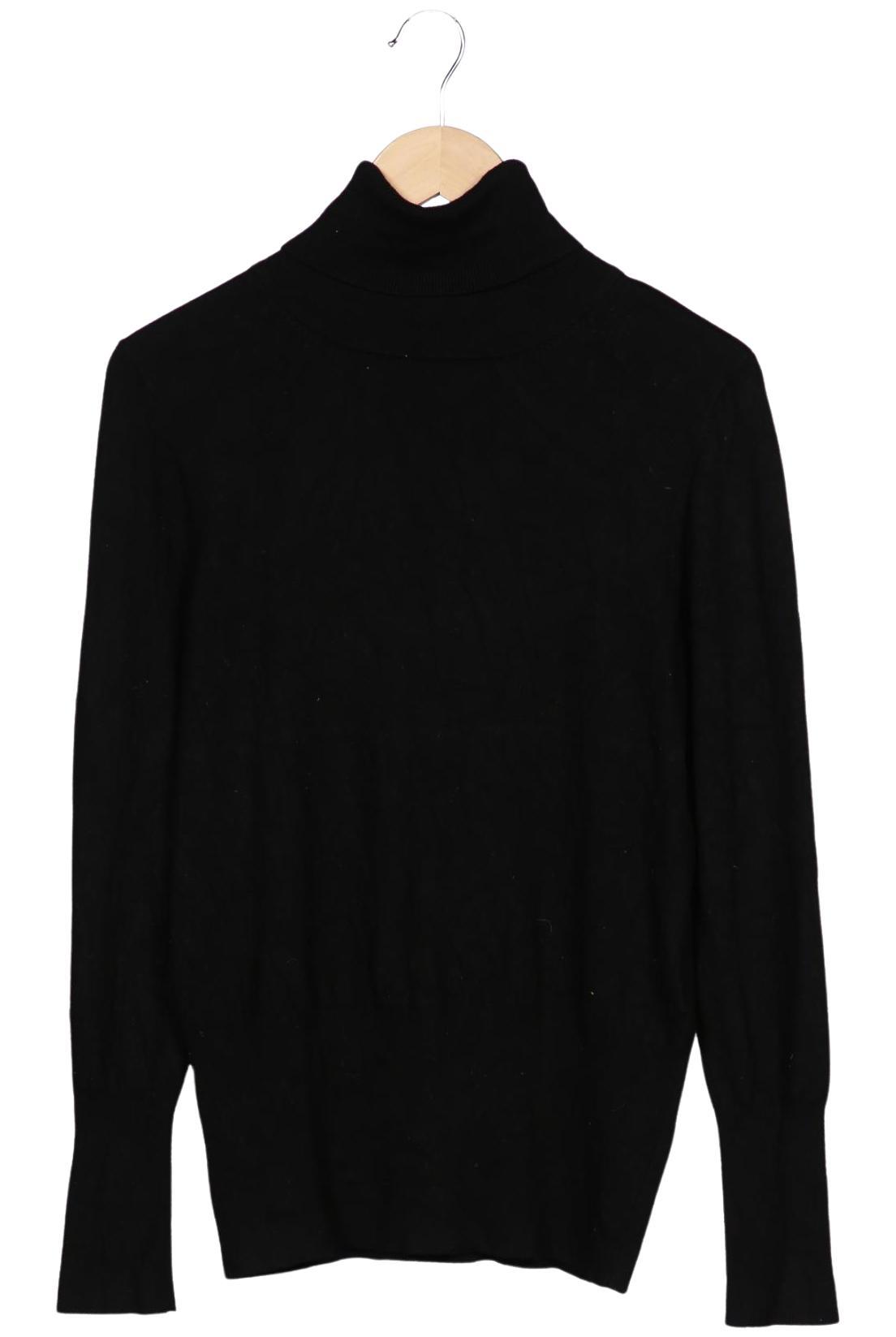 

Comma Damen Pullover, schwarz, Gr. 40
