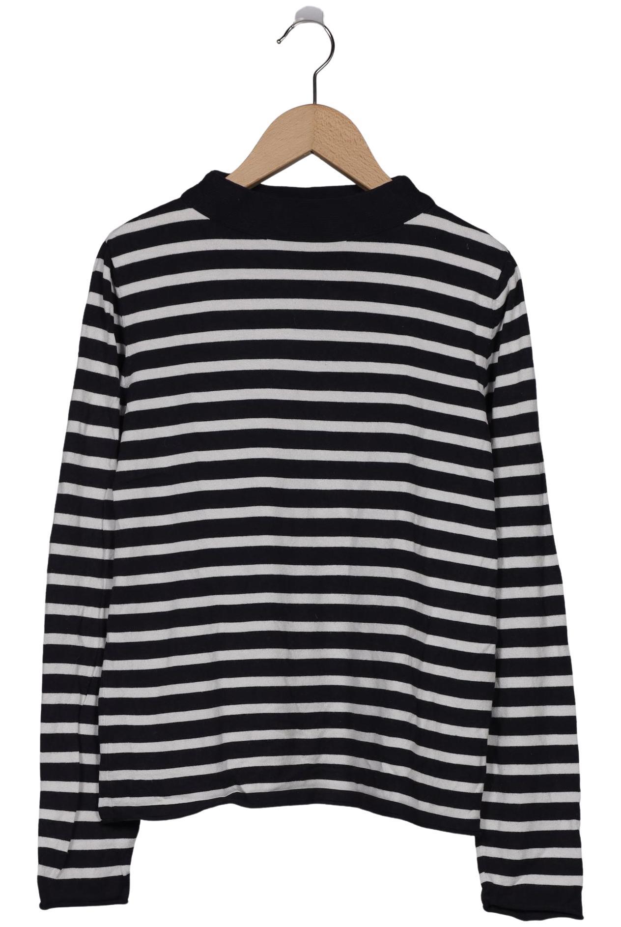 

Comma Damen Pullover, mehrfarbig, Gr. 38