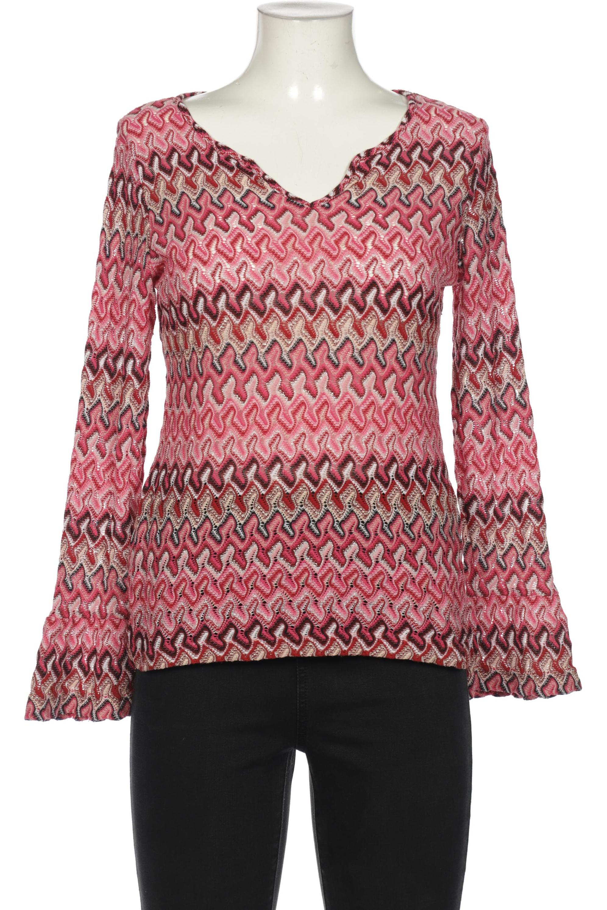 

Comma Damen Pullover, pink