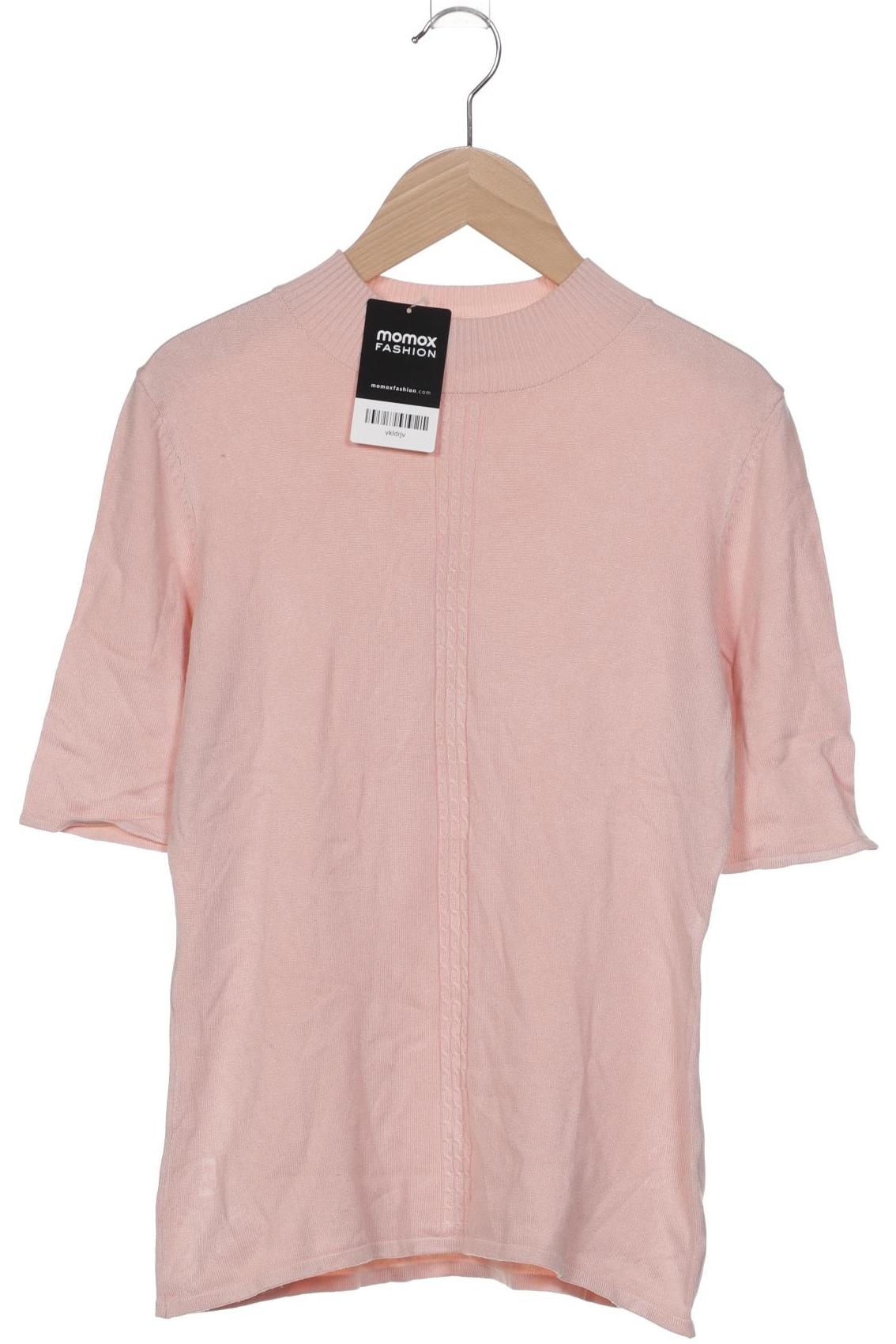 

Comma Damen Pullover, pink, Gr. 36