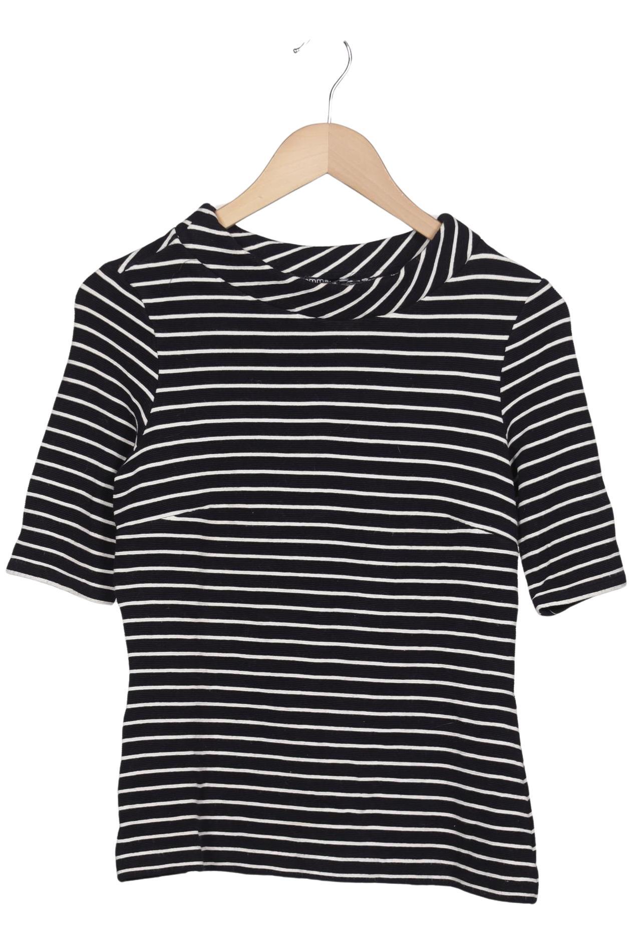 

Comma Damen Pullover, mehrfarbig, Gr. 36