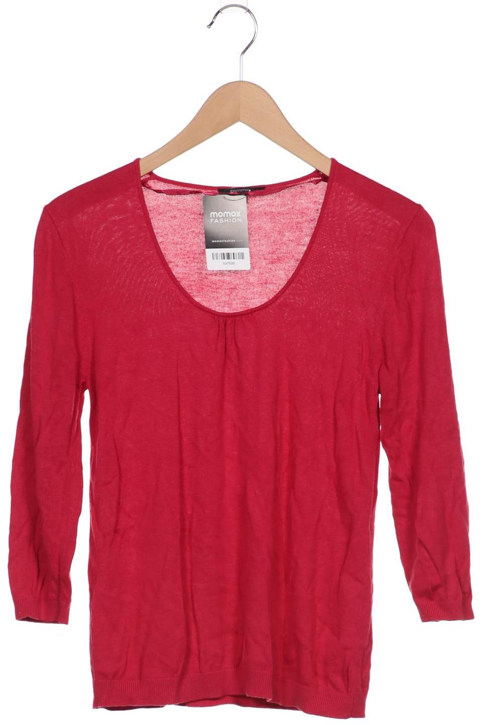 

Comma Damen Pullover, pink