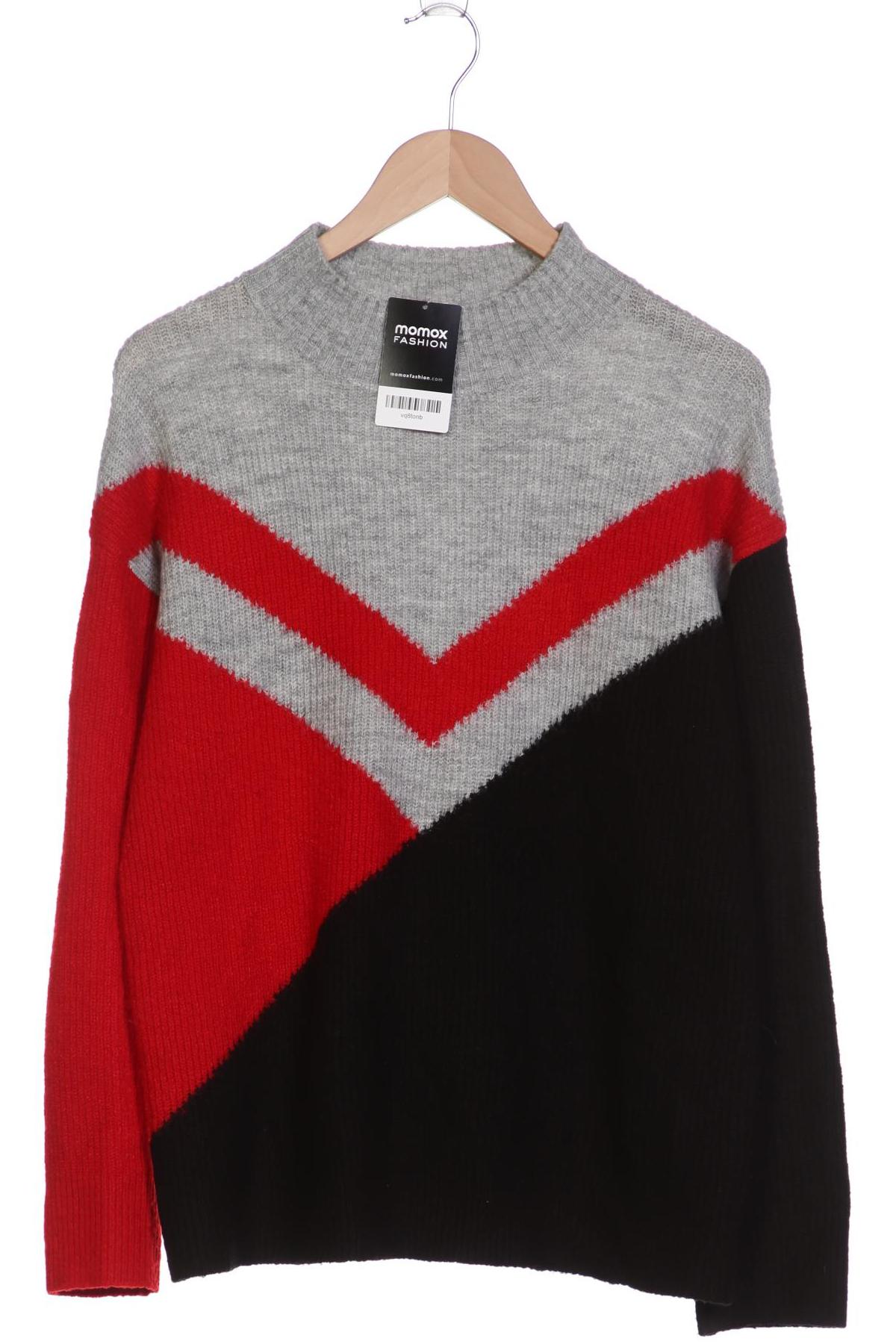 

Comma Damen Pullover, mehrfarbig