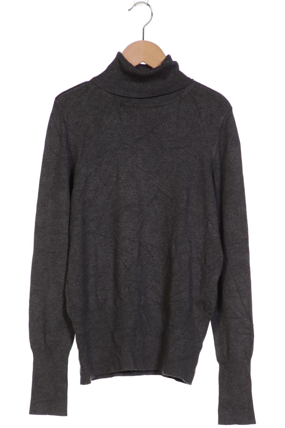 

Comma Damen Pullover, grau, Gr. 40