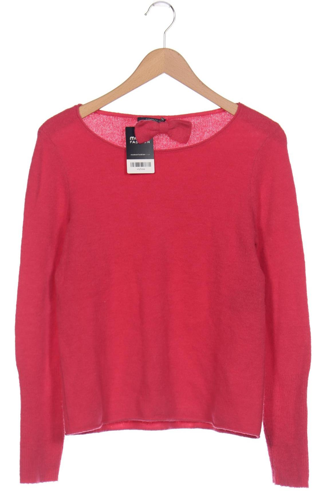 

Comma Damen Pullover, pink
