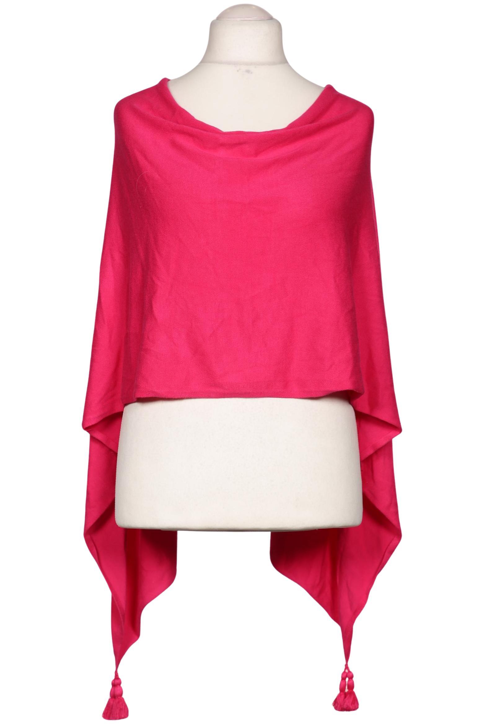 

Comma Damen Pullover, pink, Gr. uni