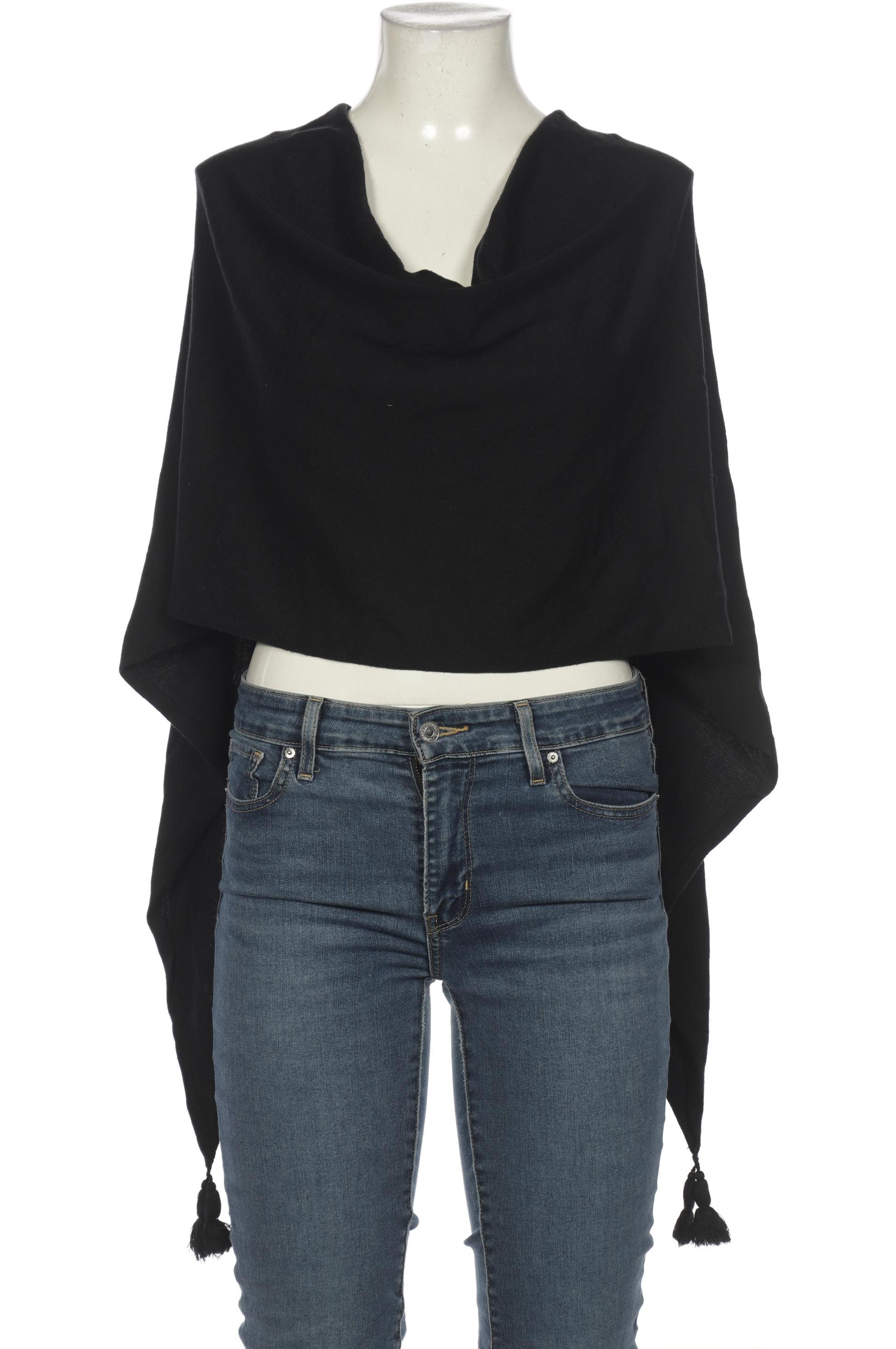 

Comma Damen Pullover, schwarz, Gr. uni