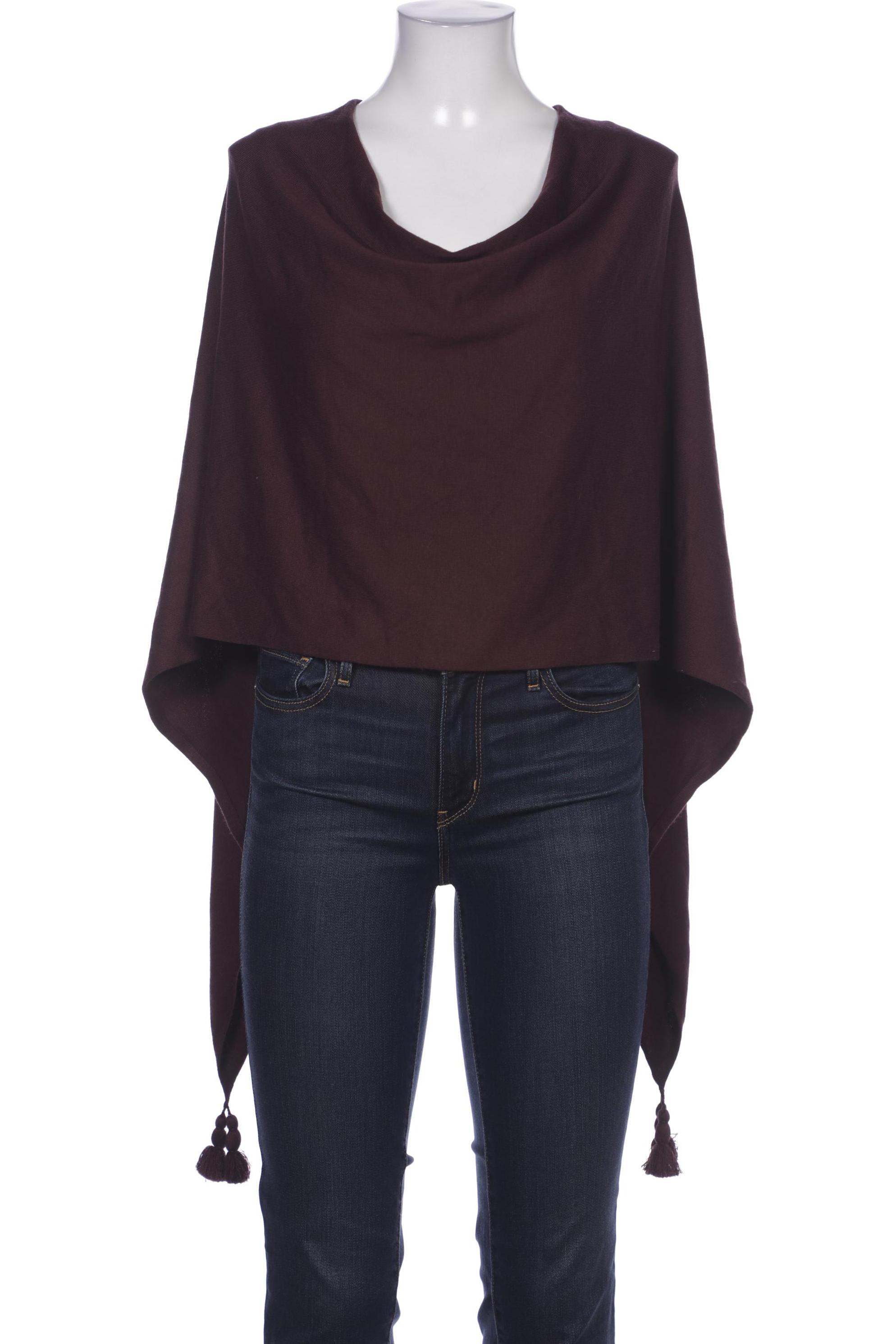 

Comma Damen Pullover, bordeaux, Gr. uni