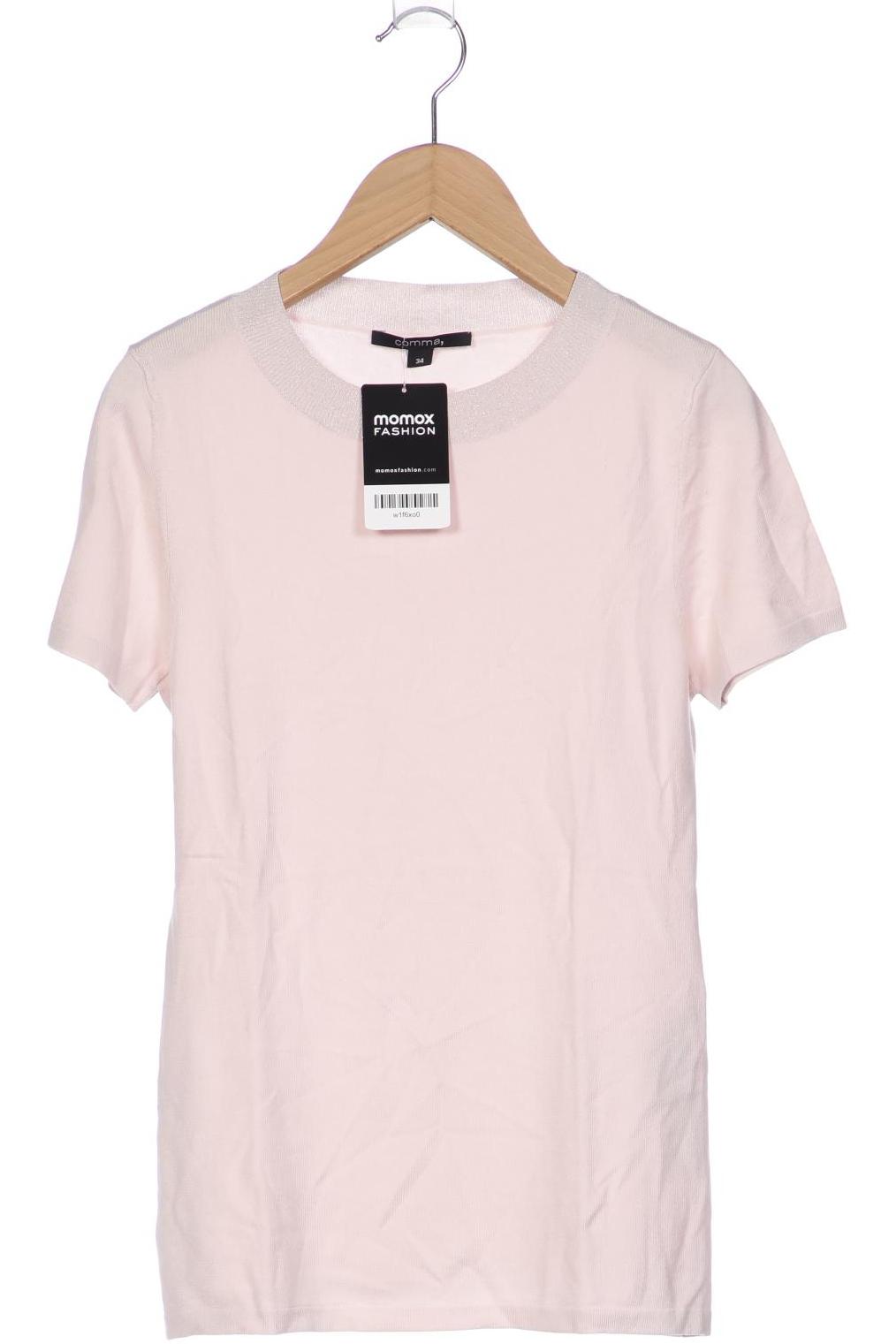 

Comma Damen Pullover, pink