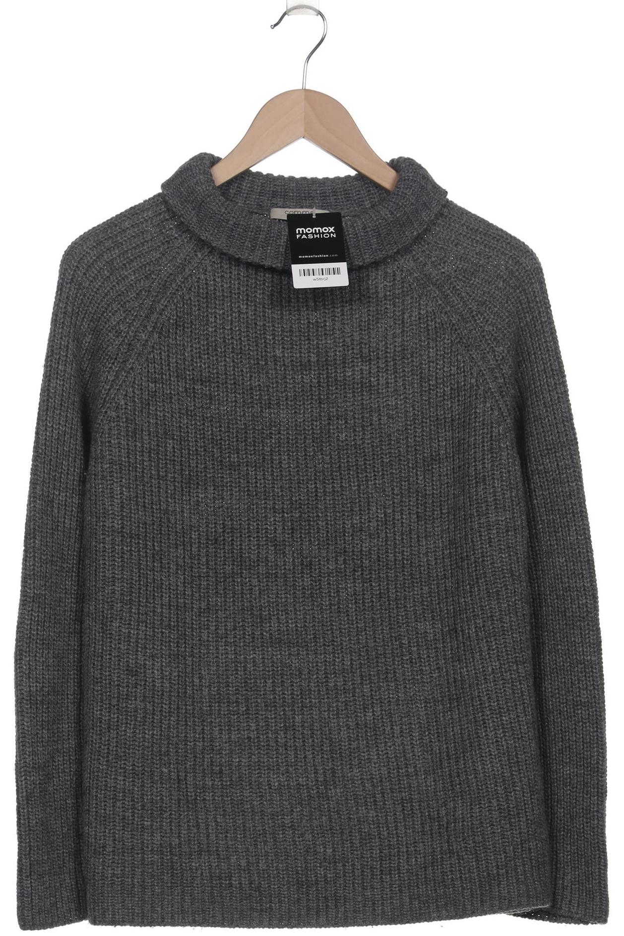 

Comma Damen Pullover, grau, Gr. 42