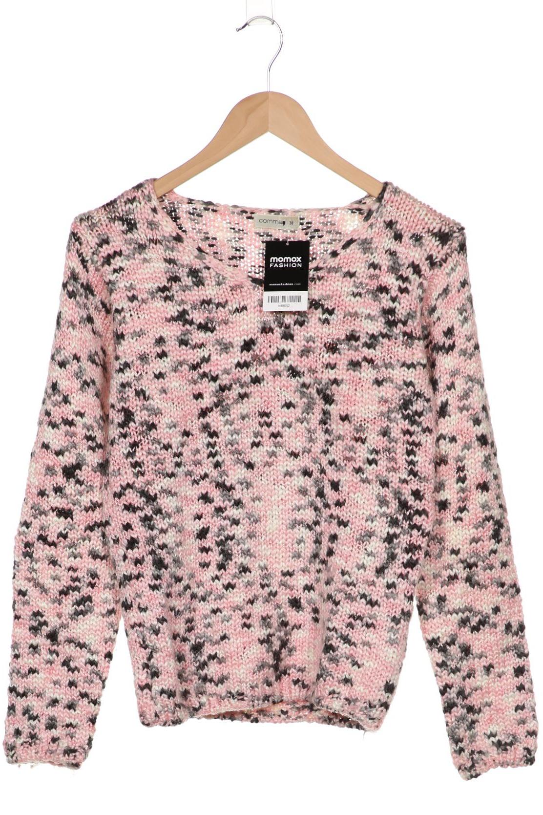 

Comma Damen Pullover, pink