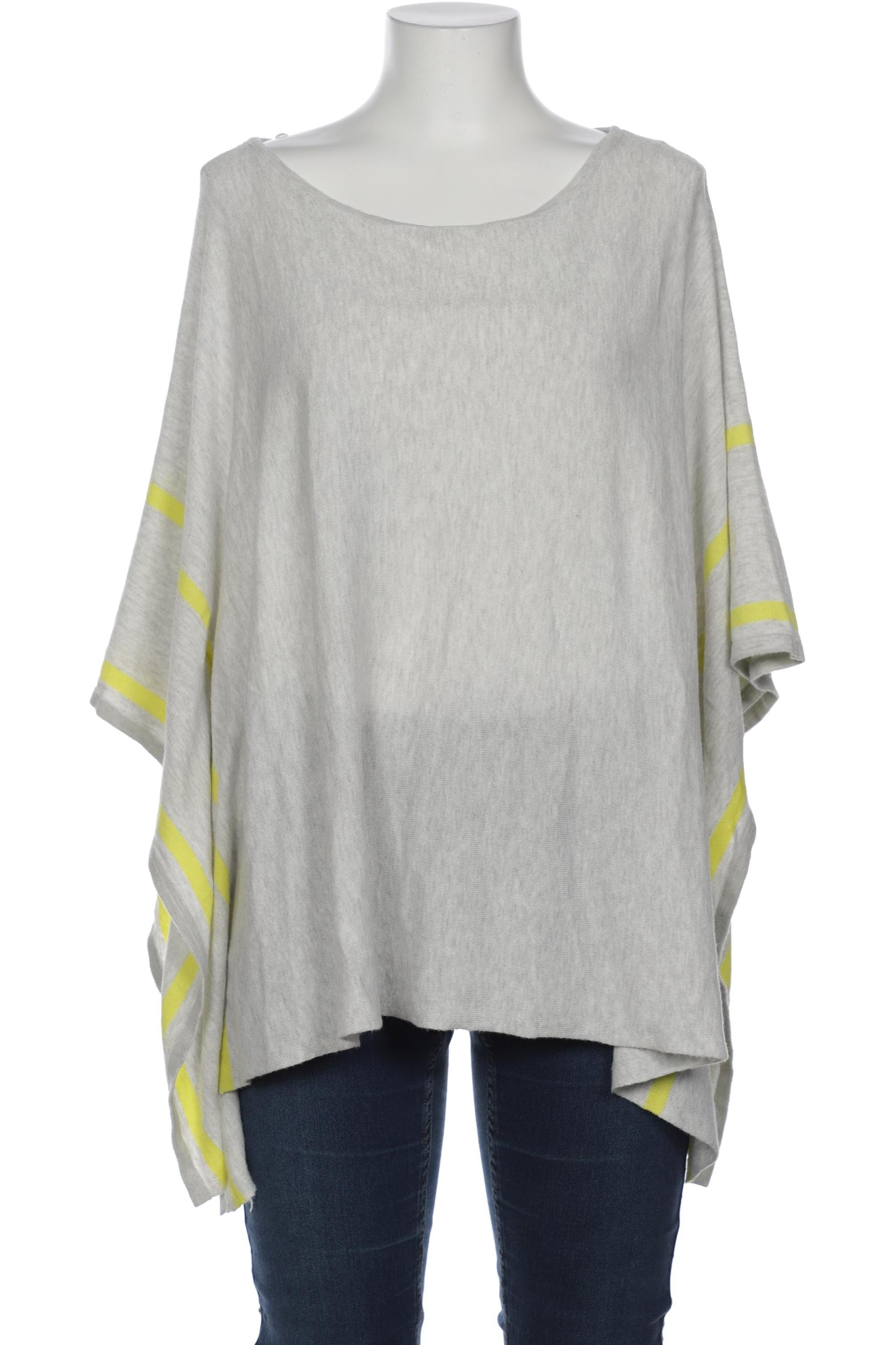 

Comma Damen Pullover, grau, Gr. uni