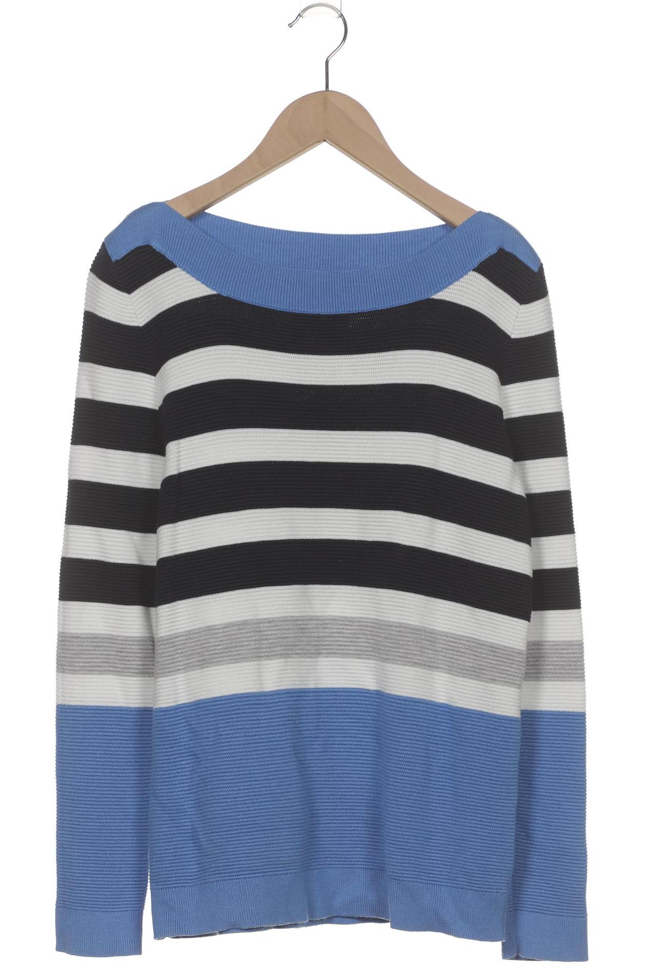 

Comma Damen Pullover, mehrfarbig, Gr. 36