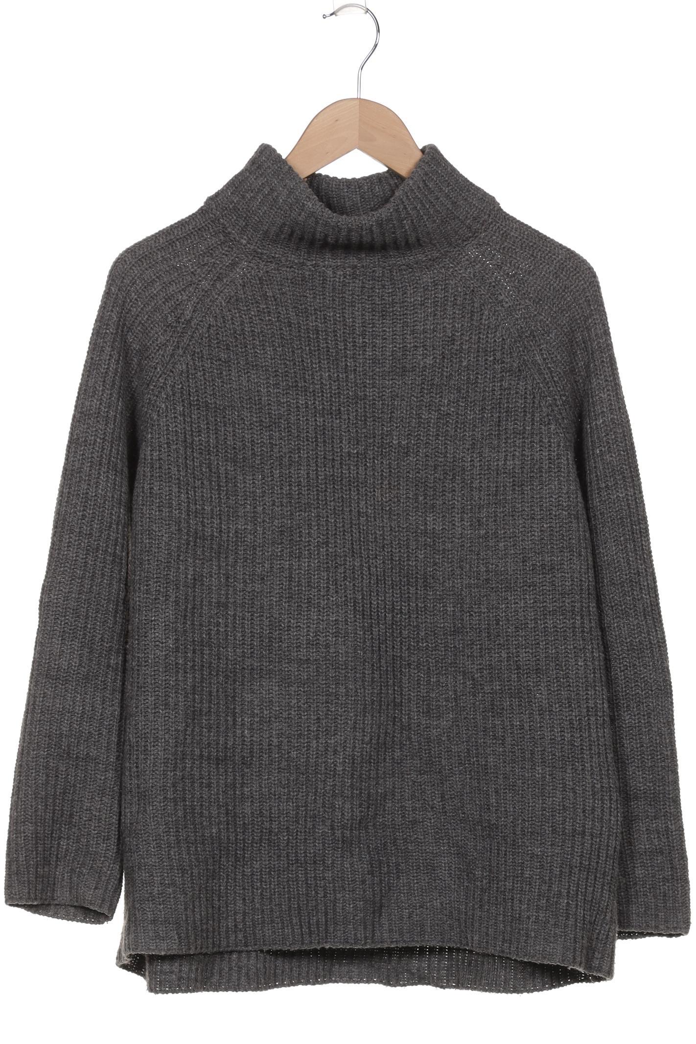

Comma Damen Pullover, grau, Gr. 44