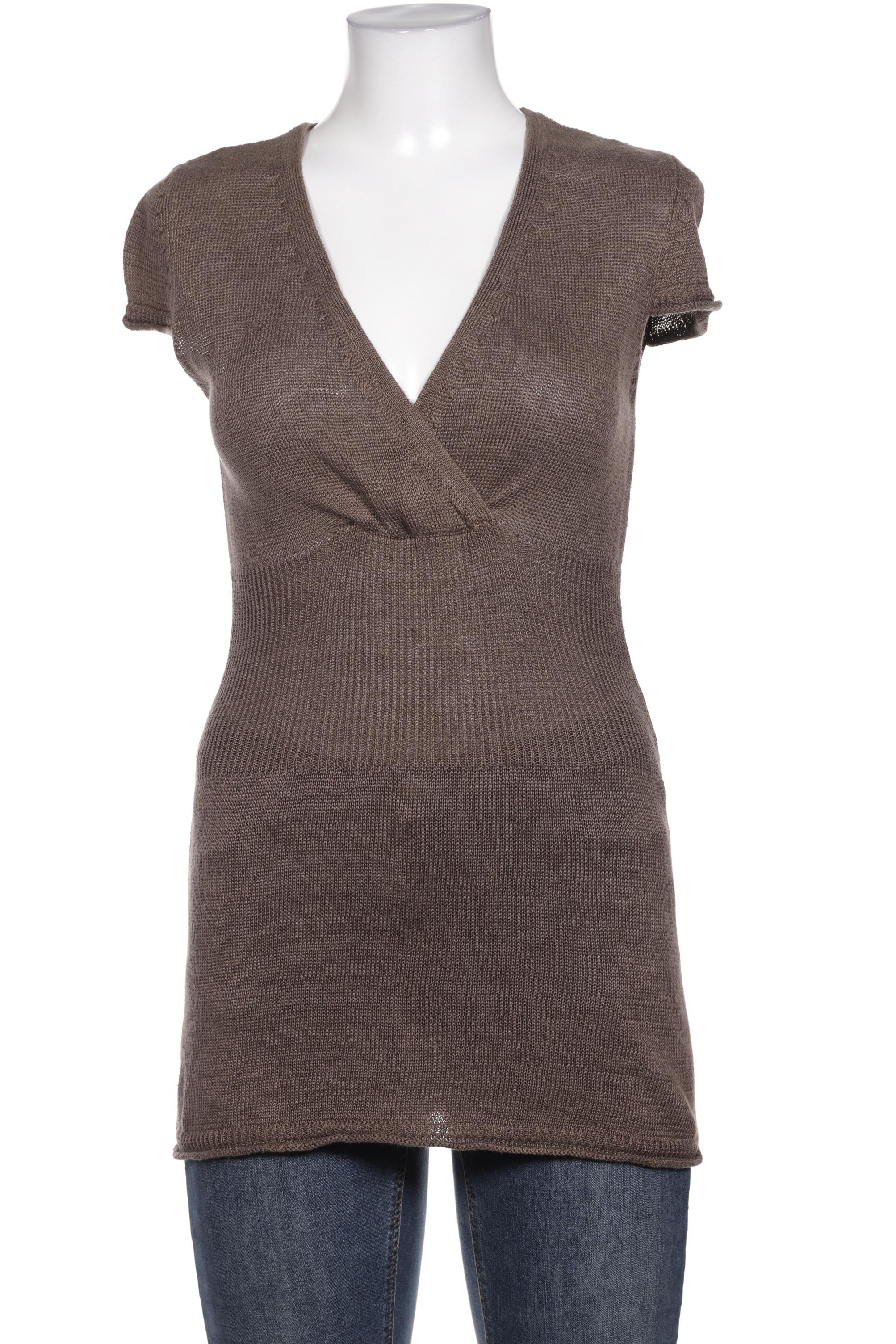 

Comma Damen Pullover, braun