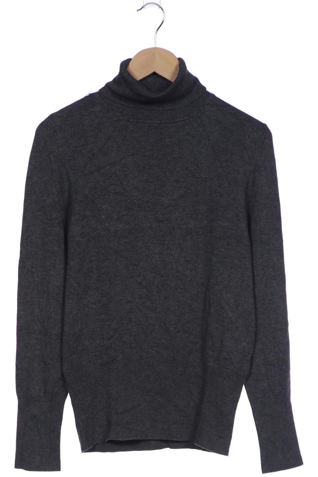 

Comma Damen Pullover, grau, Gr. 40