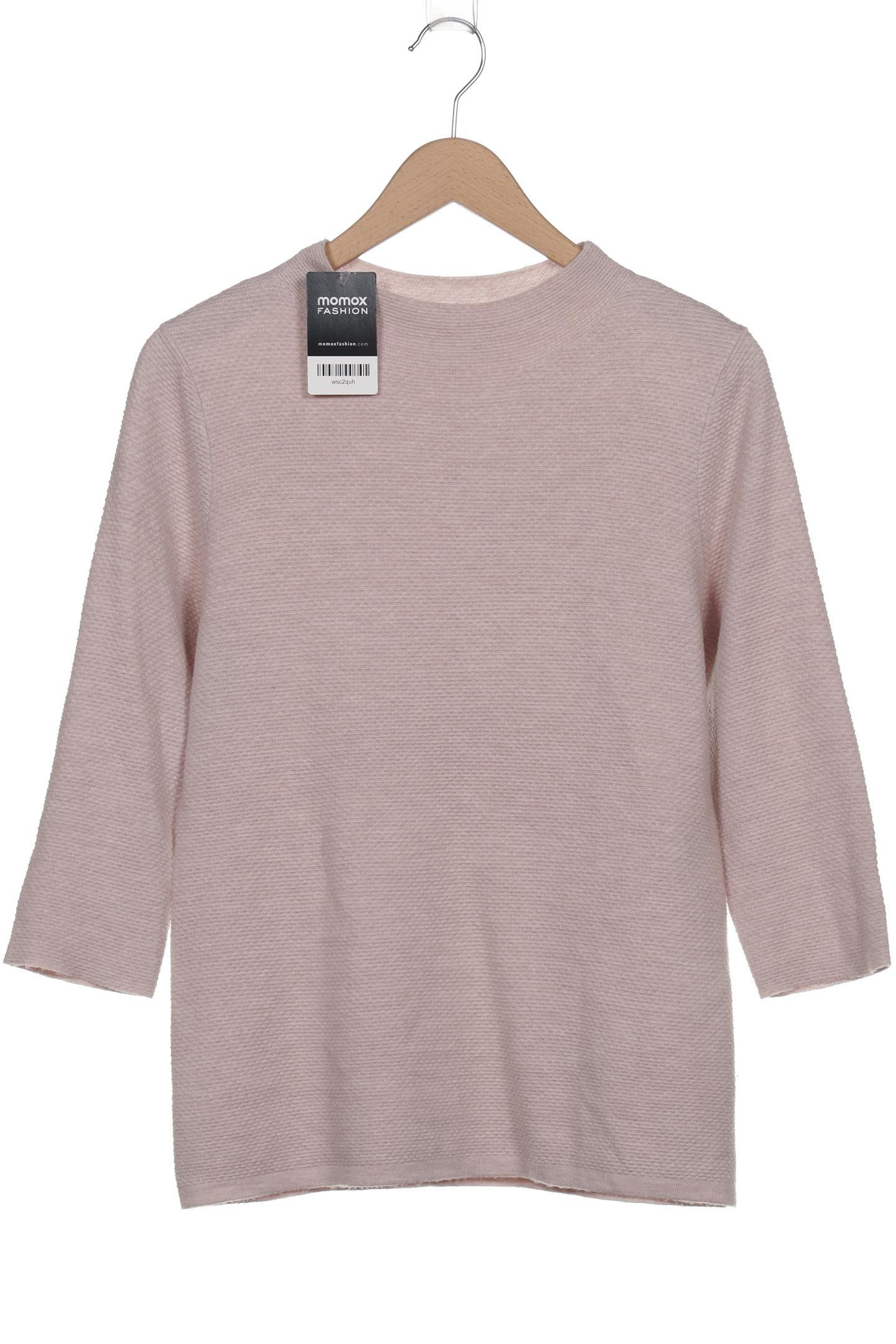 

Comma Damen Pullover, pink, Gr. 42