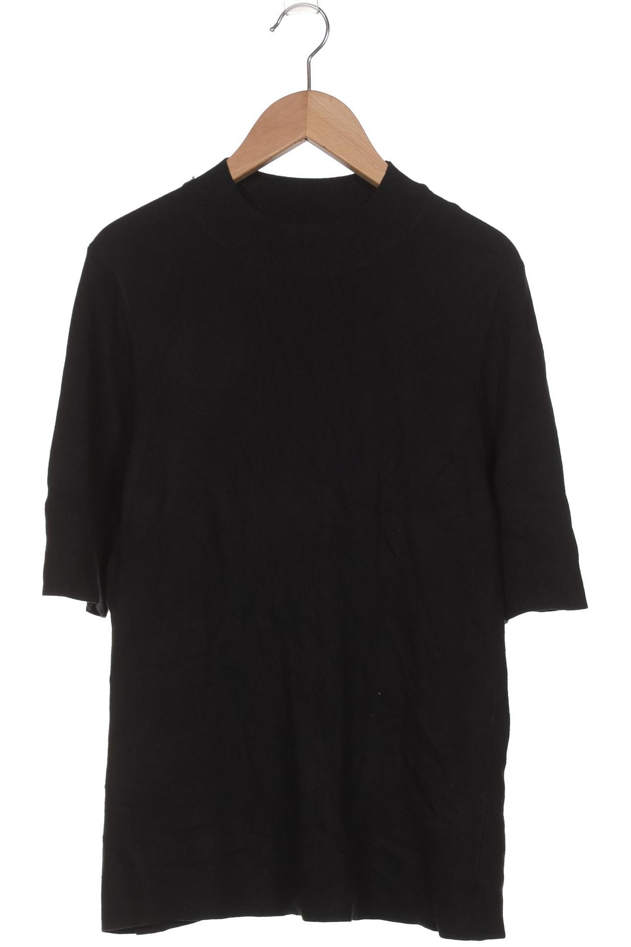 

Comma Damen Pullover, schwarz, Gr. 38