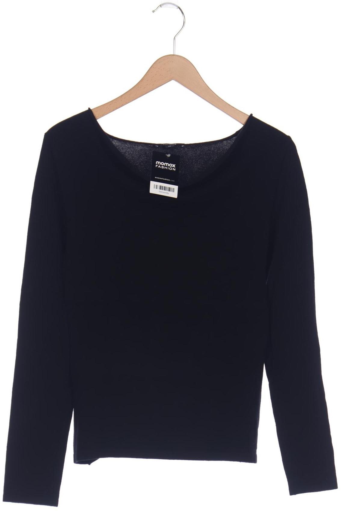 

Comma Damen Pullover, schwarz, Gr. 38