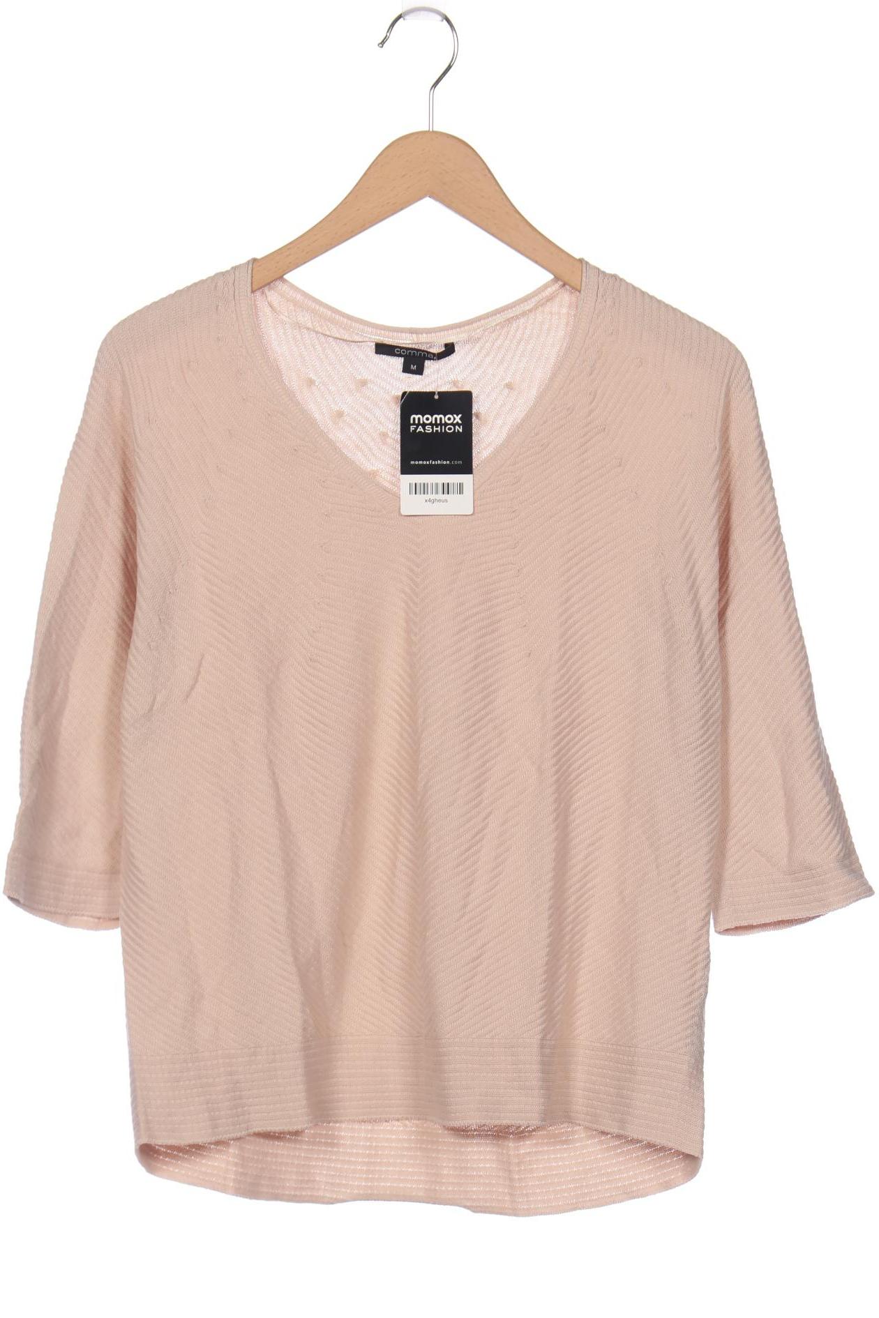 

Comma Damen Pullover, beige