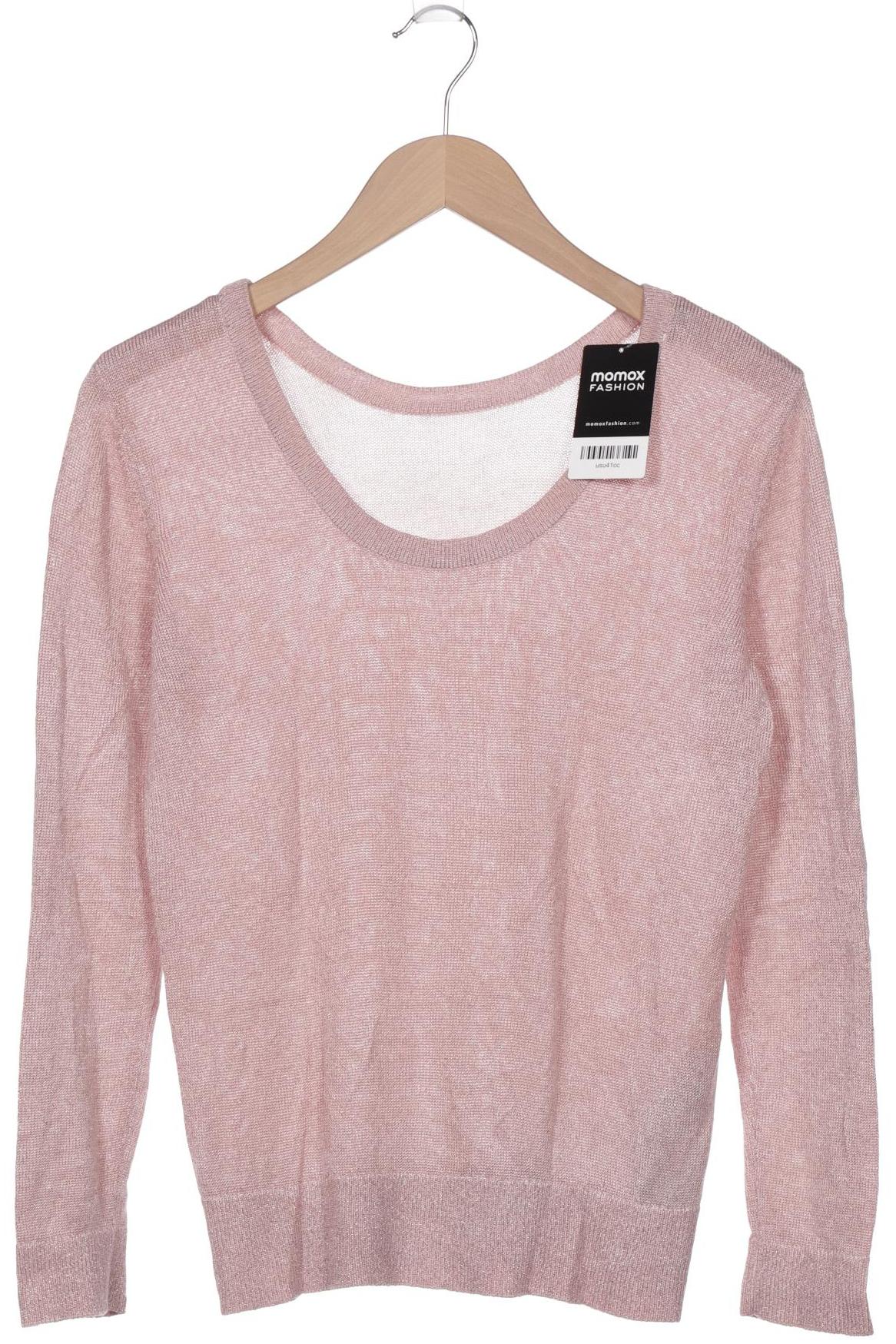 

Comma Damen Pullover, pink, Gr. 36