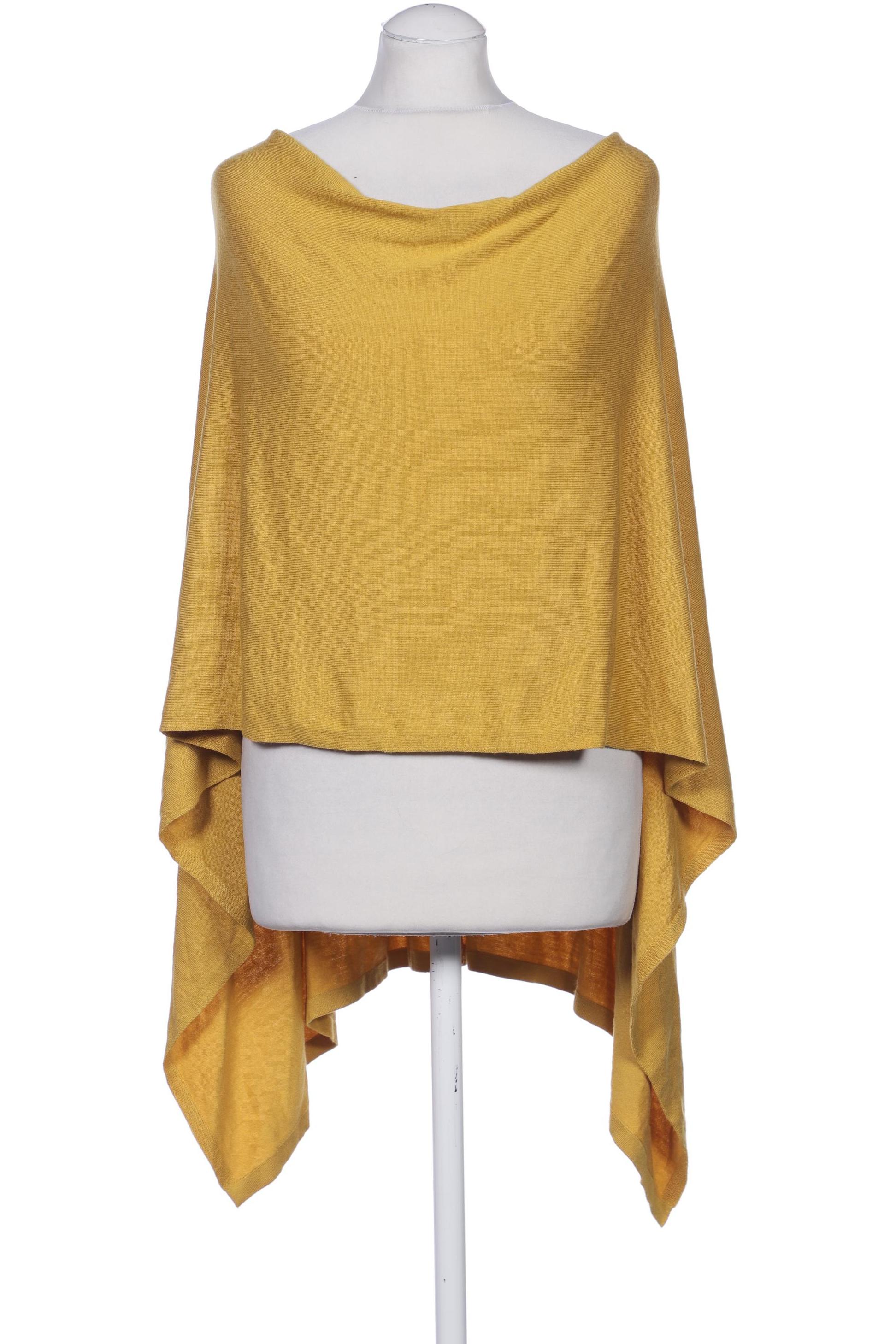 

Comma Damen Pullover, gelb, Gr. uni