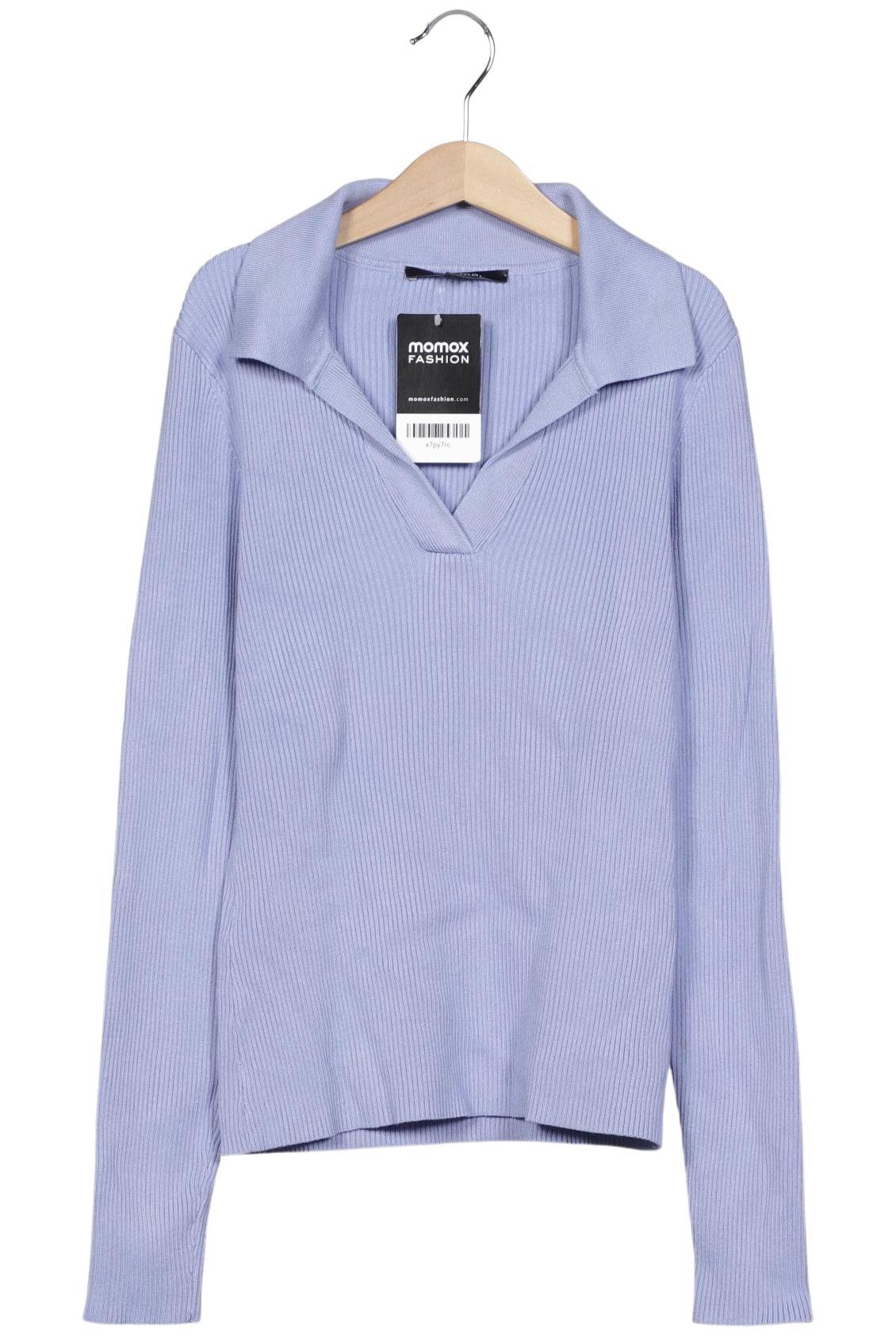 

Comma Damen Pullover, flieder, Gr. 38