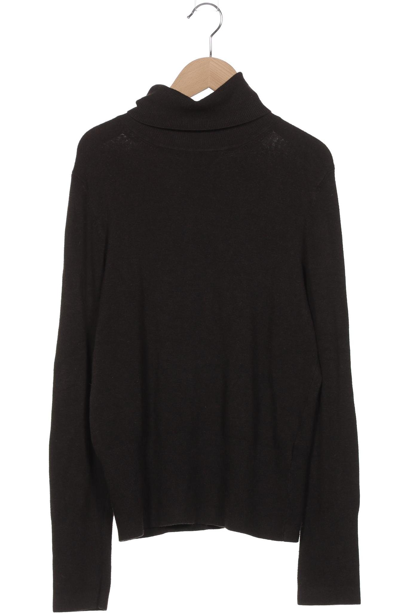 

Comma Damen Pullover, braun, Gr. 42