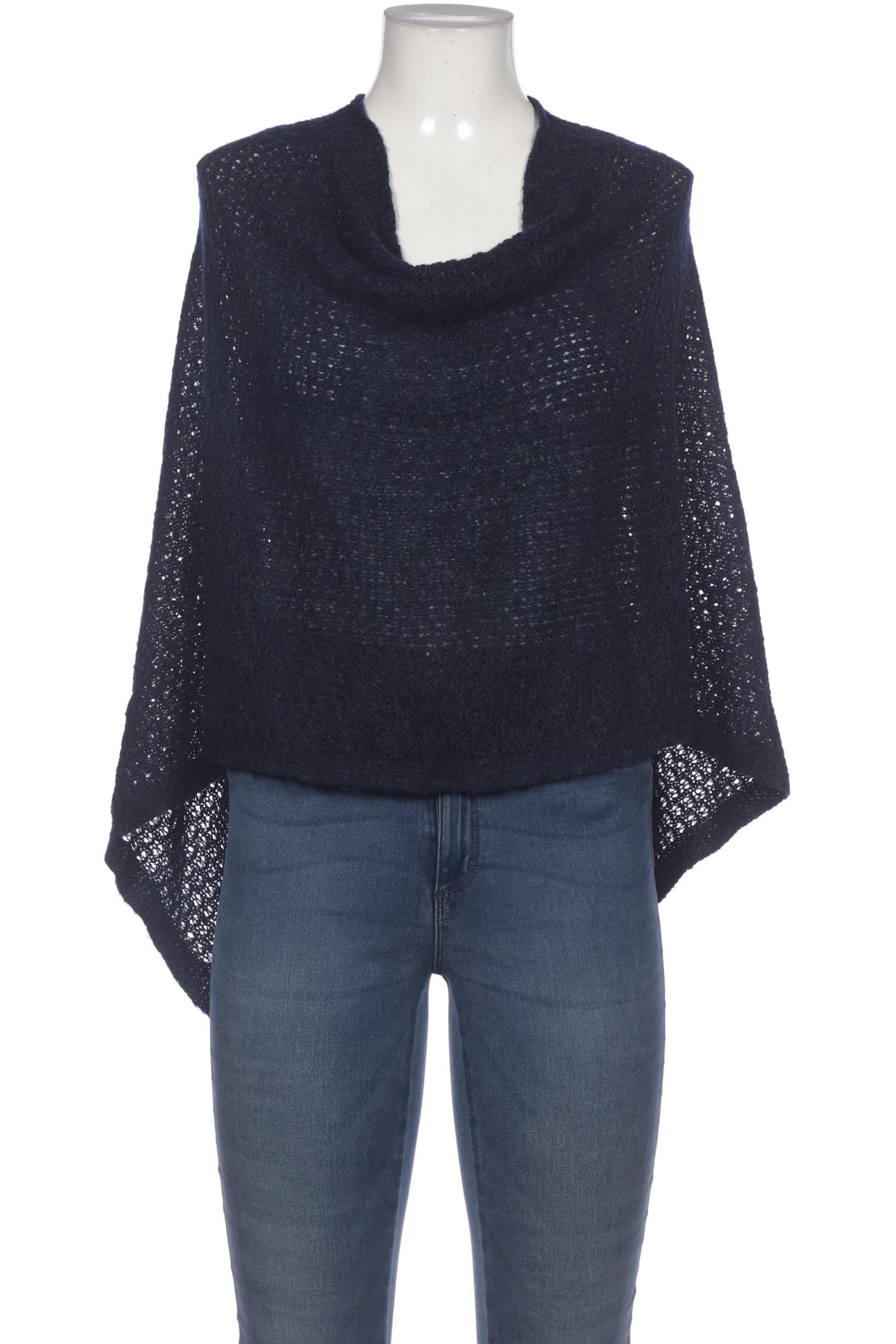 

Comma Damen Pullover, marineblau, Gr. uni
