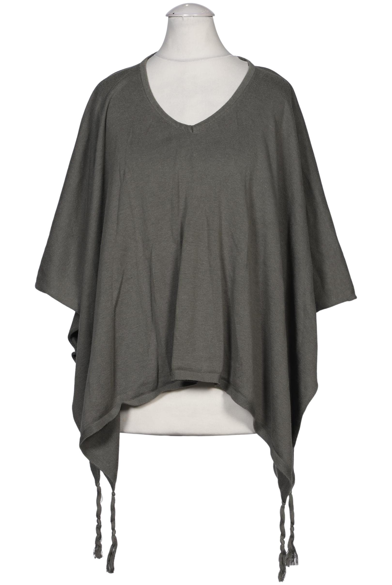 

Comma Damen Pullover, grau, Gr. uni