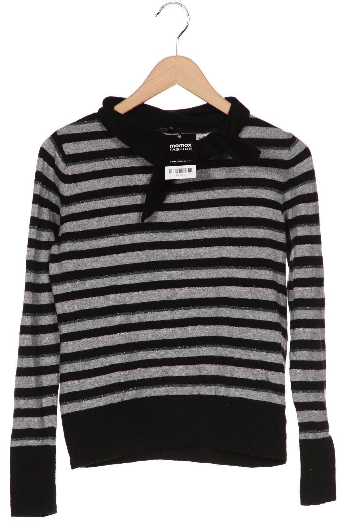 

Comma Damen Pullover, grau