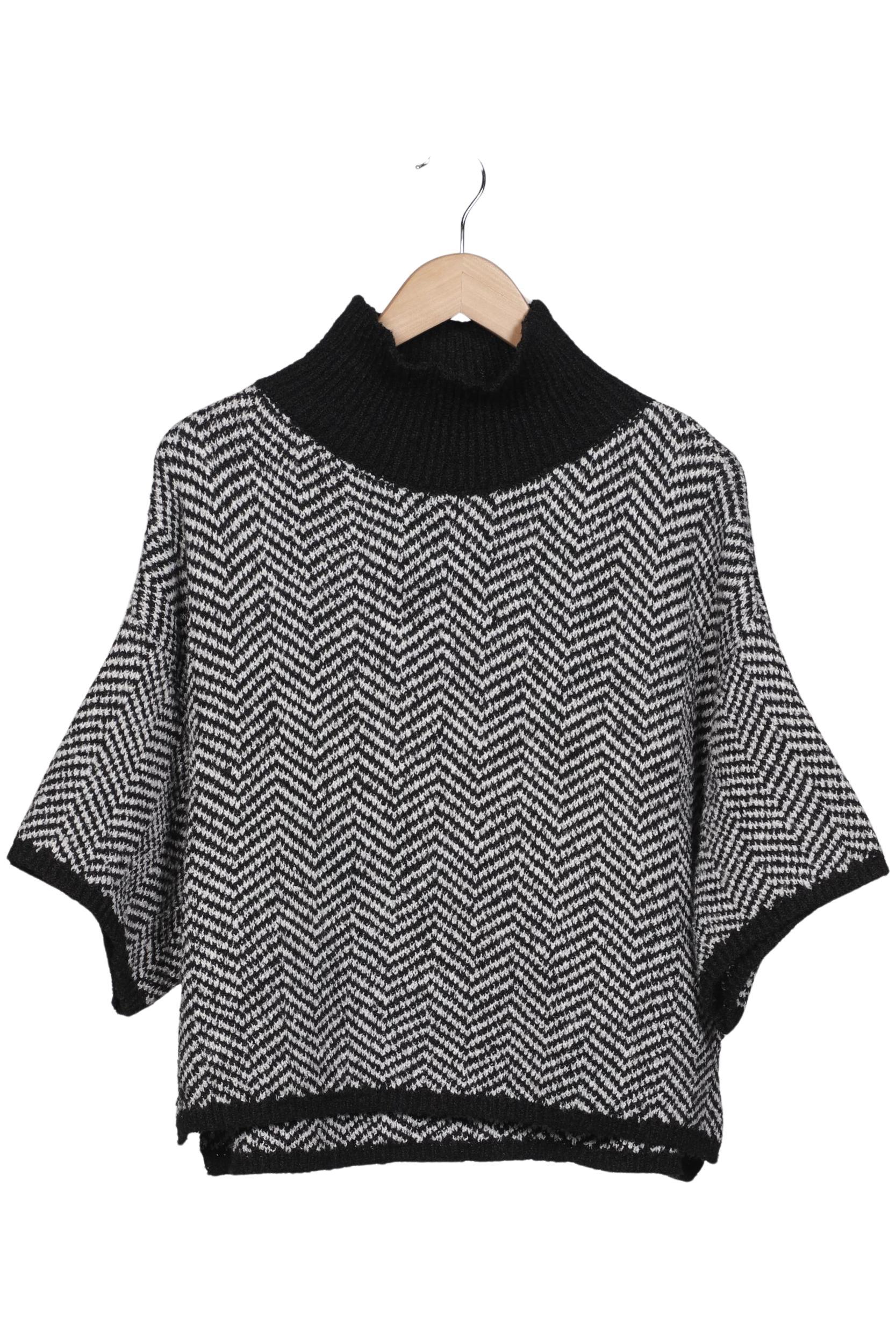 

Comma Damen Pullover, mehrfarbig, Gr. uni